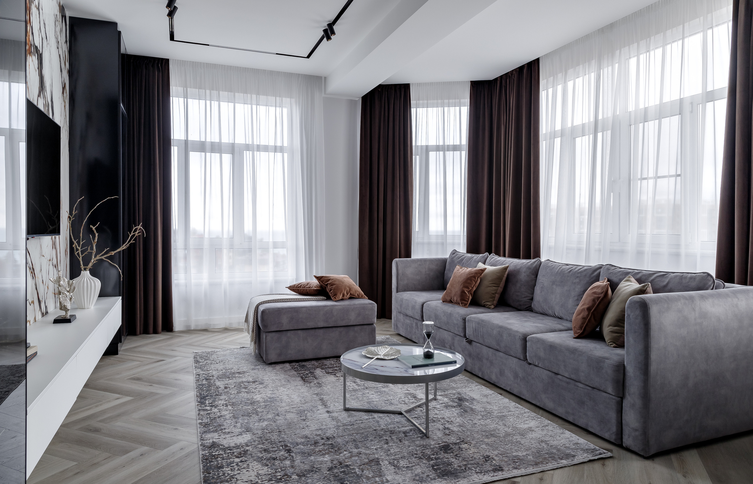 Интерьерный фотограф в Краснодарском крае Светлана Шурлова