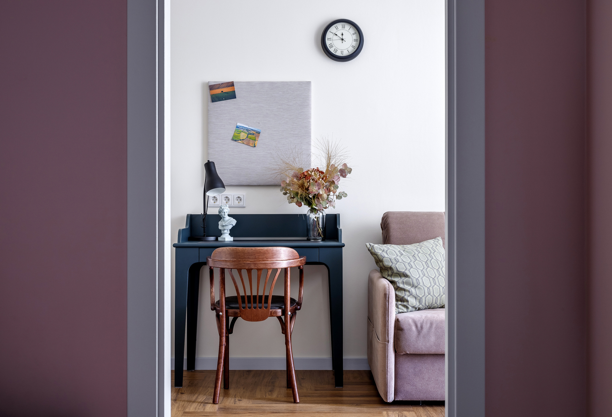 Интерьерный фотограф в Краснодарском крае Светлана Шурлова