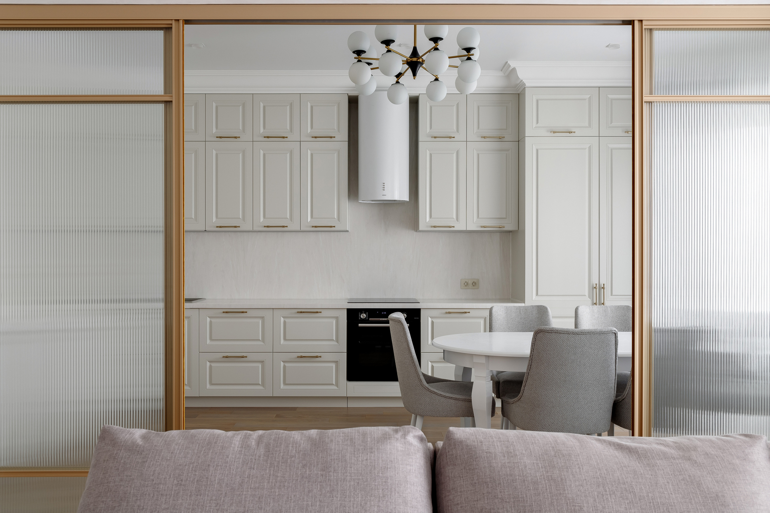 Интерьерный фотограф в Краснодарском крае Светлана Шурлова