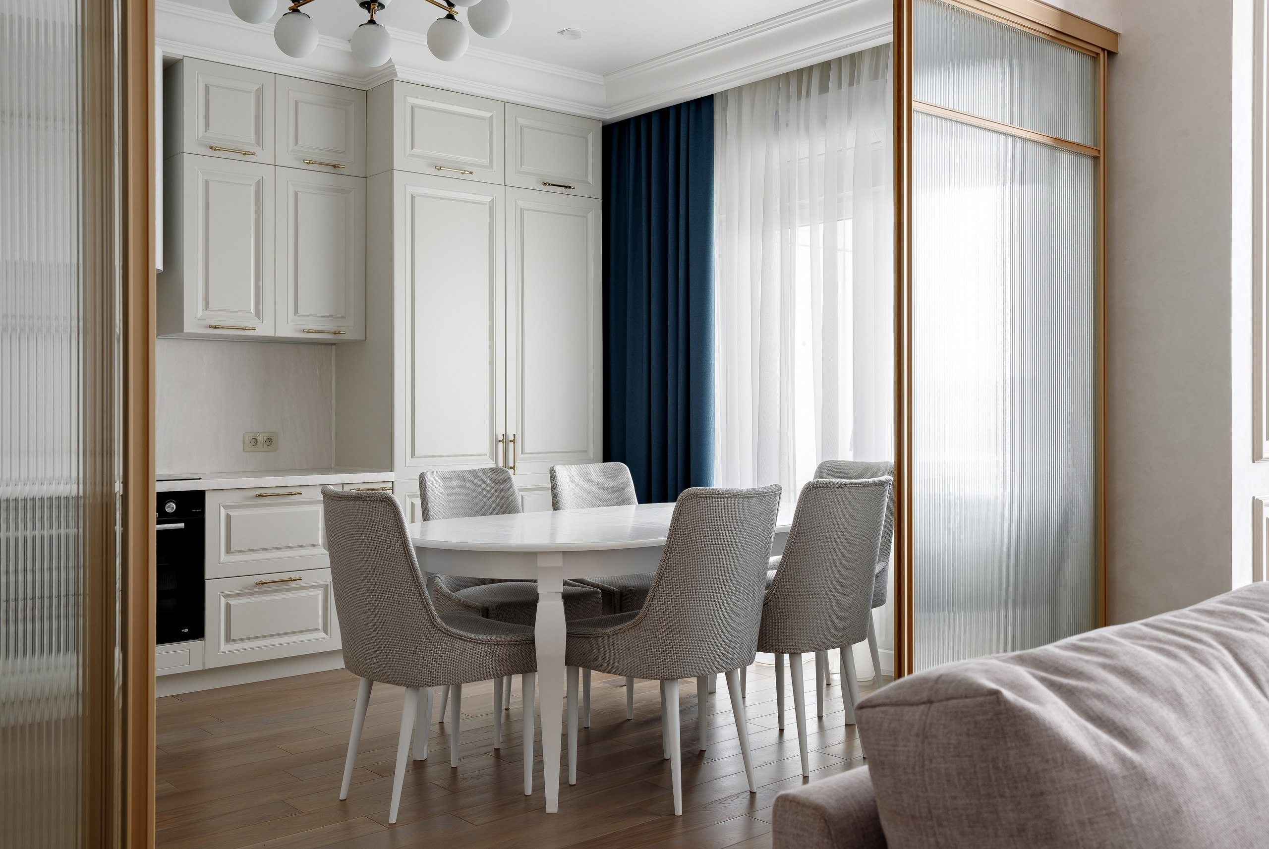 Интерьерный фотограф в Краснодарском крае Светлана Шурлова