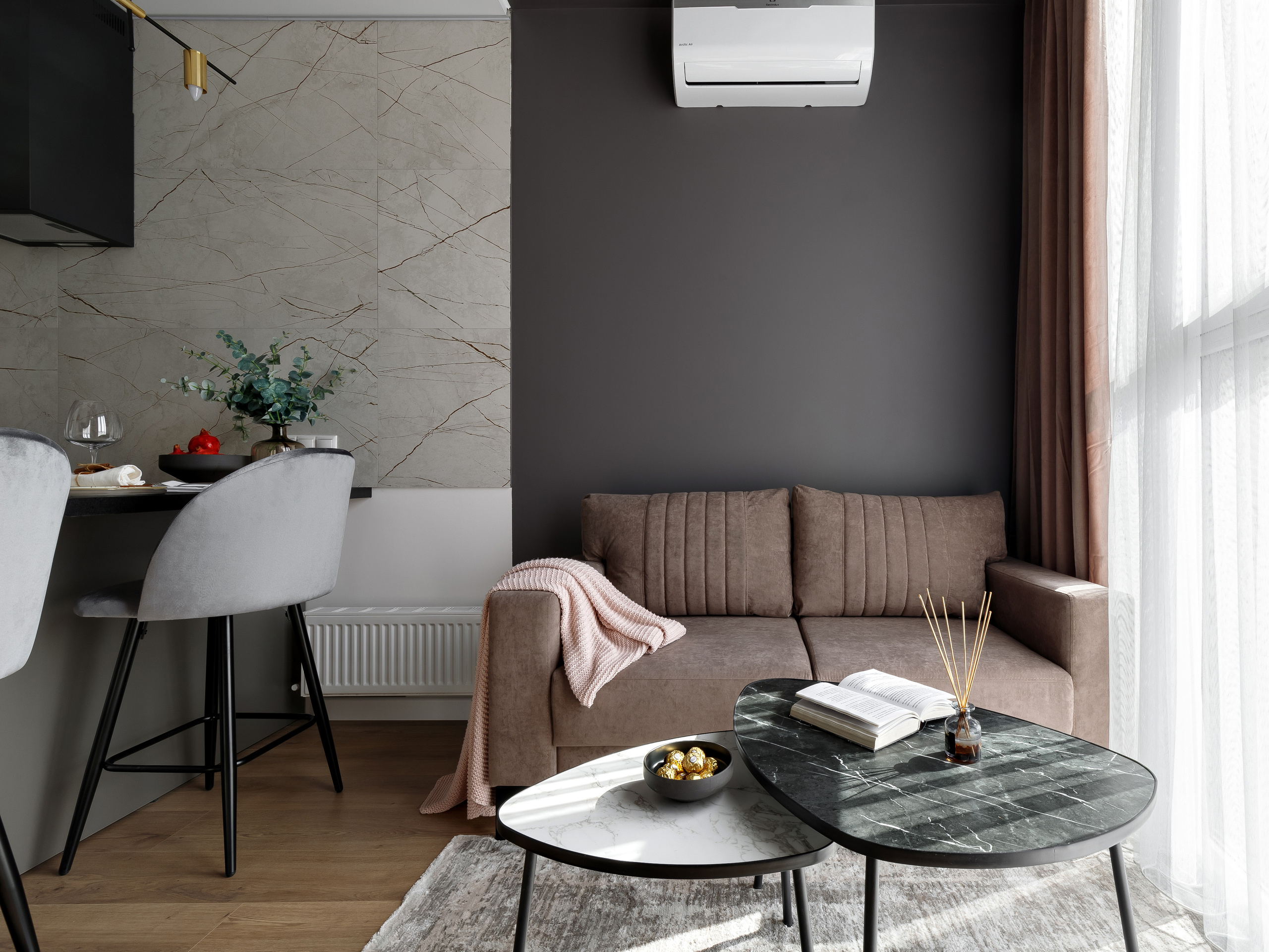 Интерьерный фотограф в Краснодарском крае Светлана Шурлова