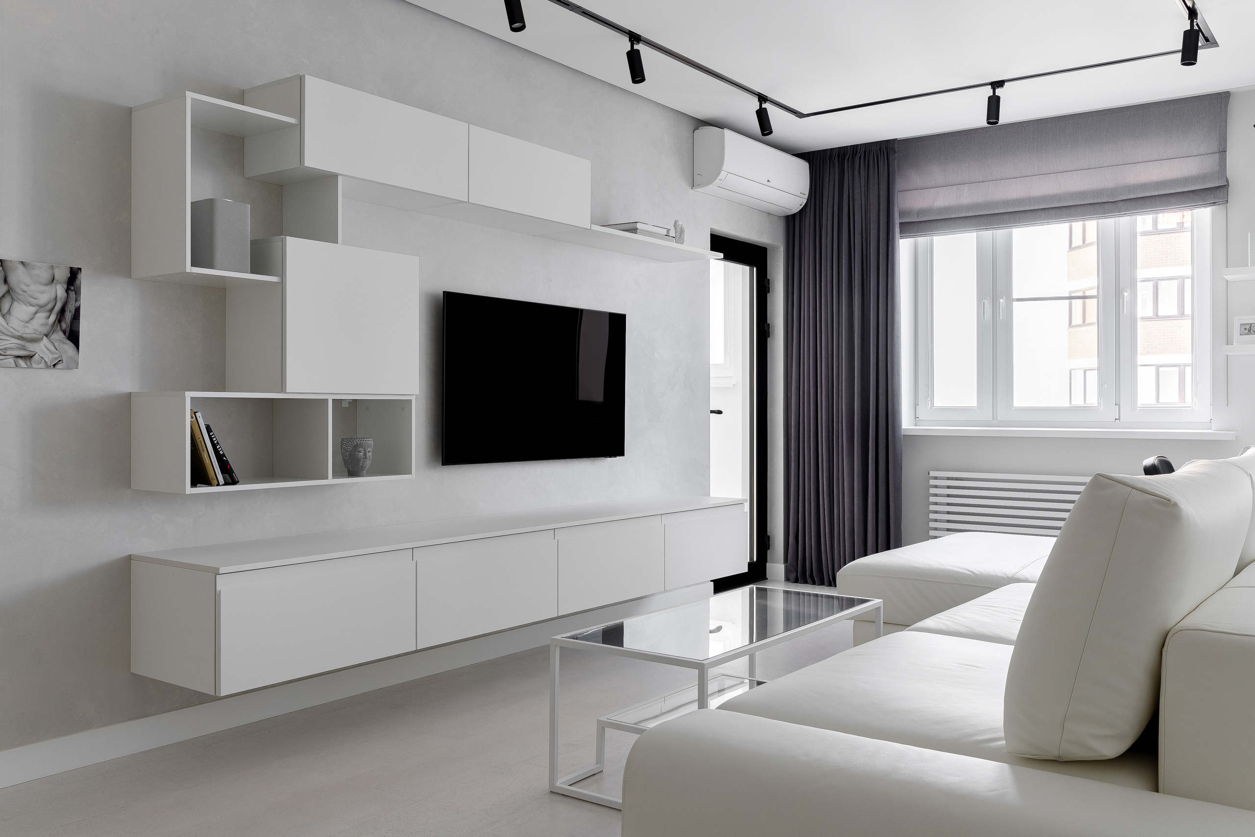 Интерьерный фотограф в Краснодарском крае Светлана Шурлова