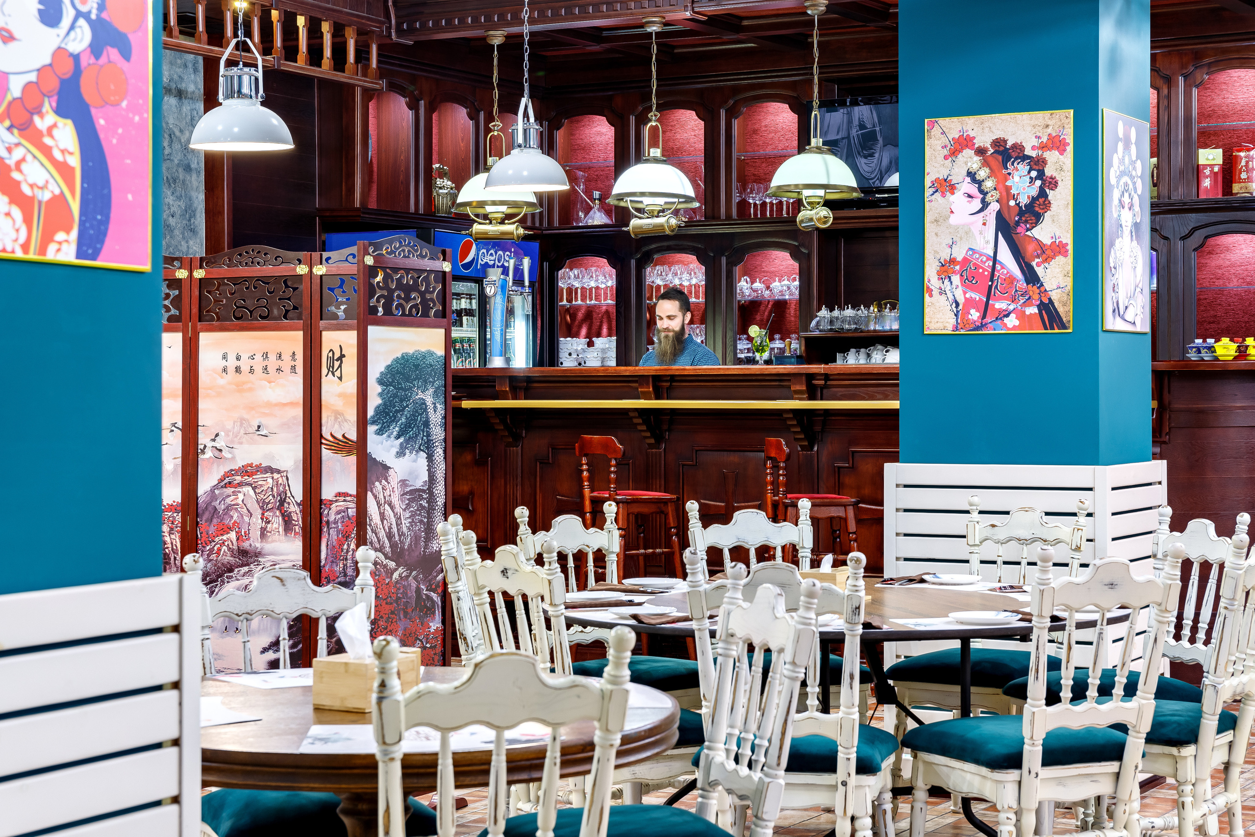 Интерьерный фотограф в Краснодарском крае Светлана Шурлова