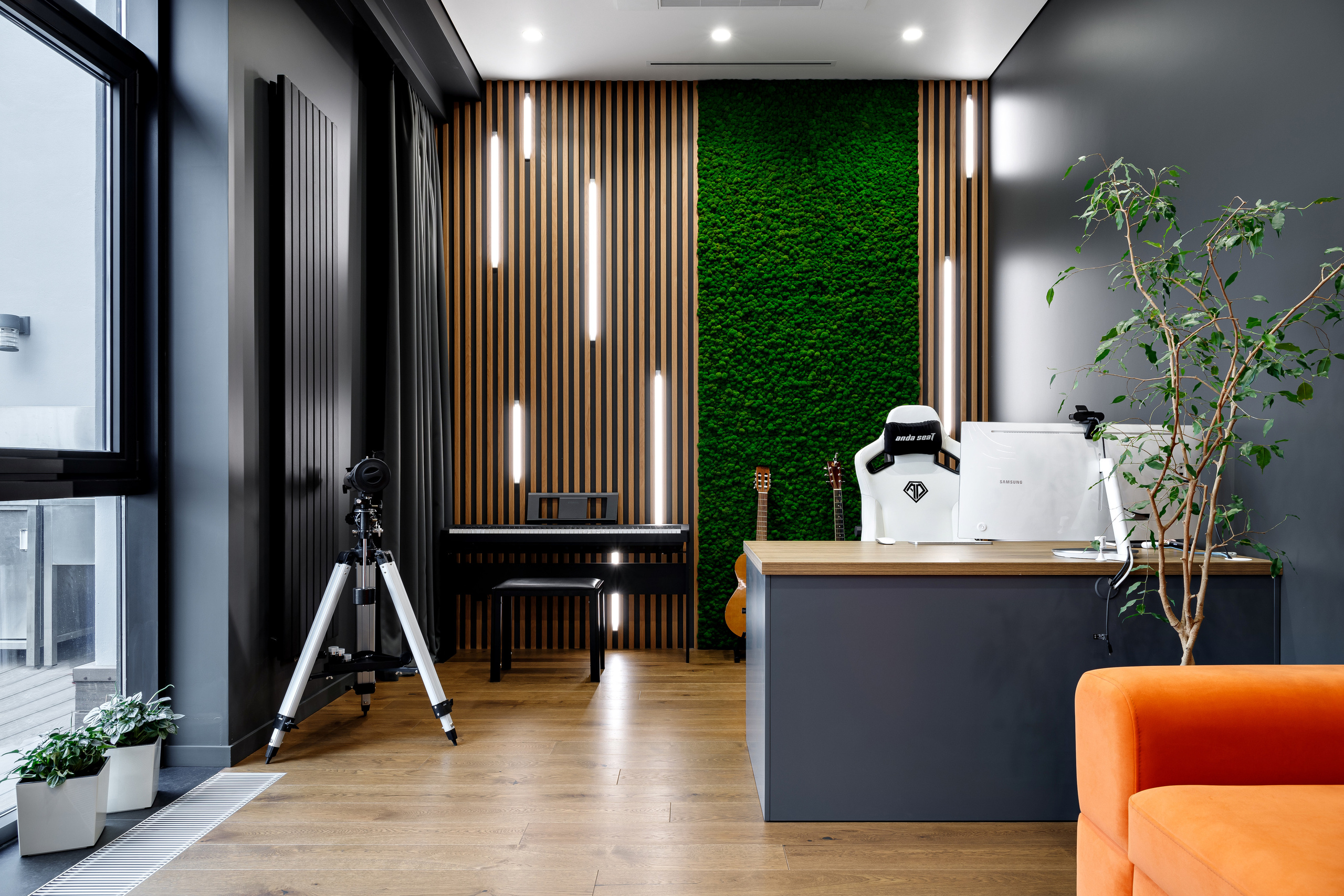 Интерьерный фотограф в Краснодарском крае Светлана Шурлова