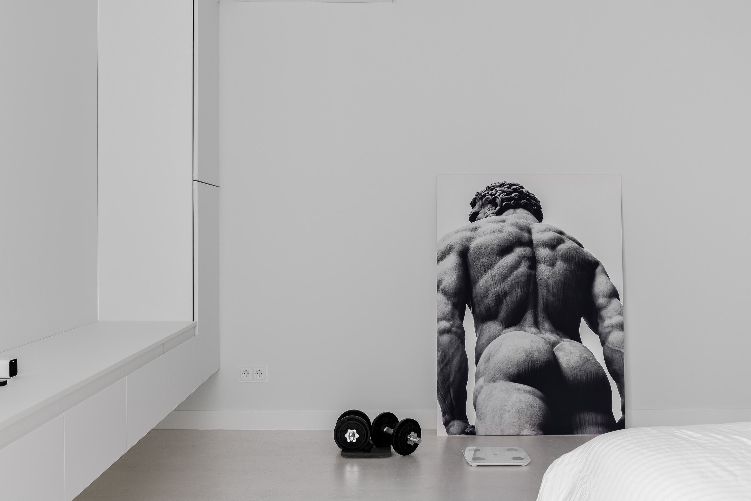 Интерьерный фотограф в Краснодарском крае Светлана Шурлова