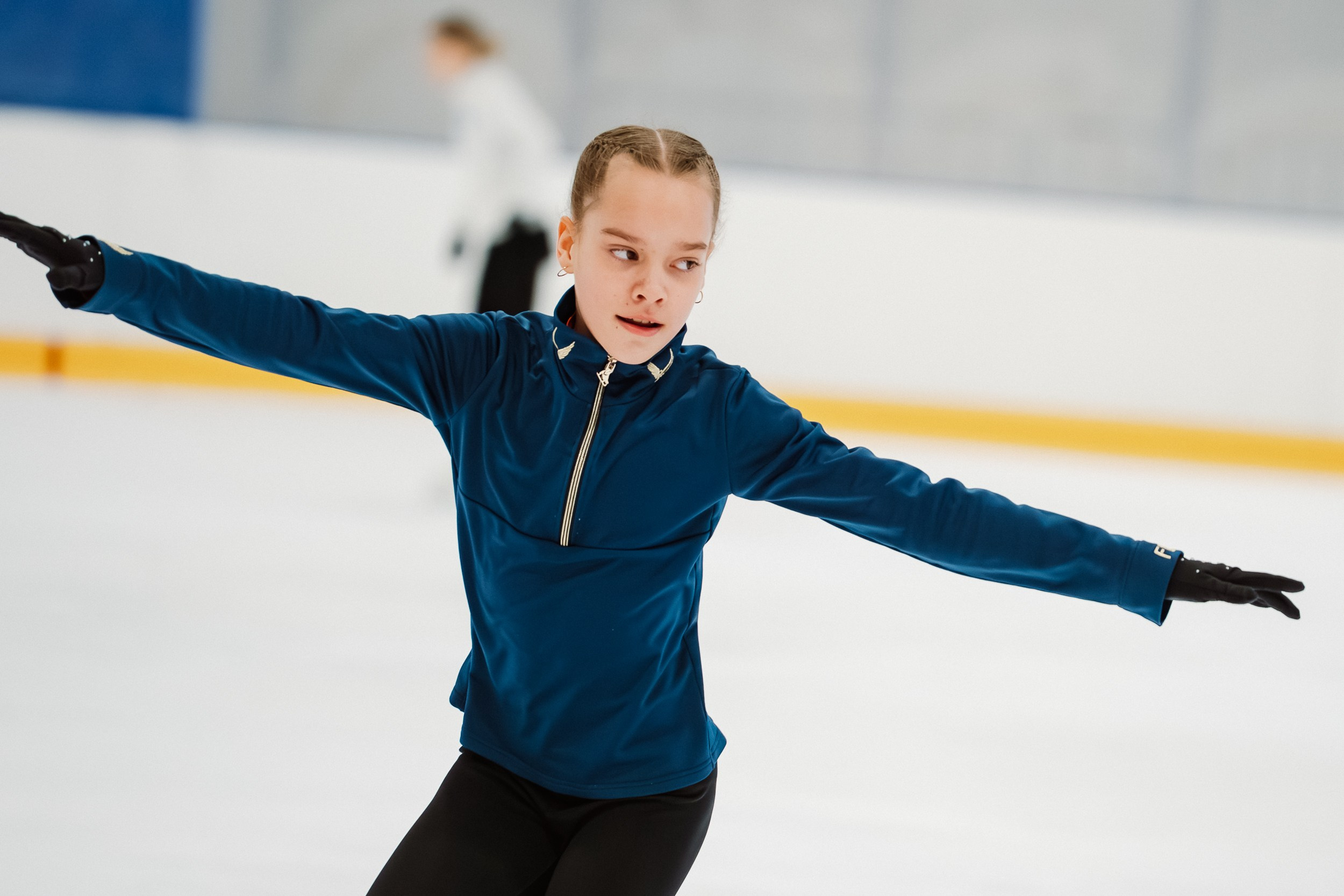 Мастер-класс Софьи Акатьевой в Новосибирске. Воробьева Ксения — Спортивный и танцевальный фотограф Новосибирск