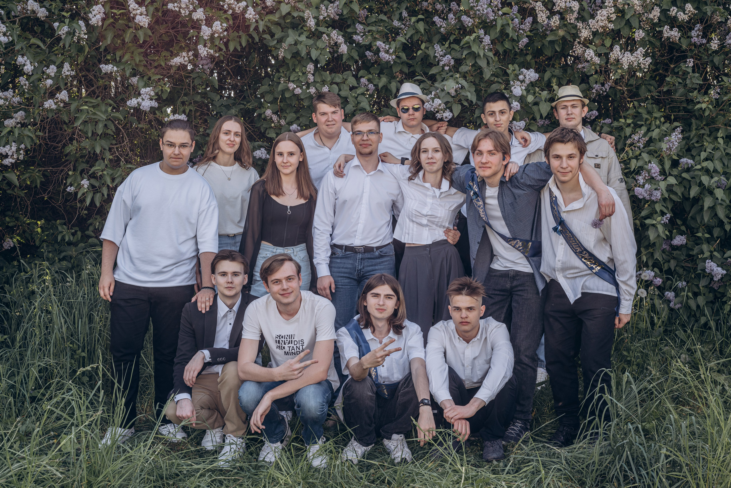 Альбом 1191. MILATE — выпускные альбомы, фотосессии и видео в Москве