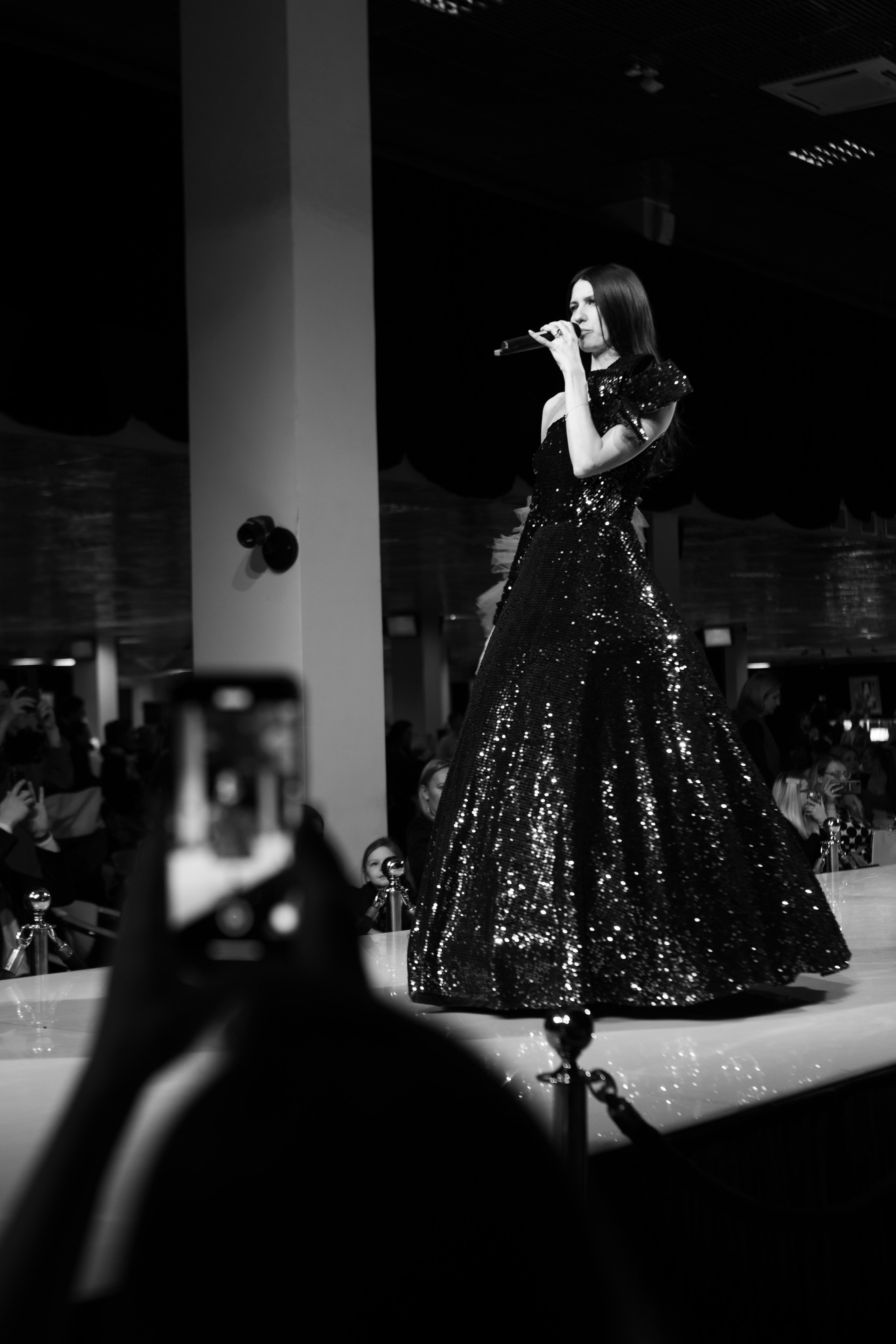 Estet fashion week весна 2024.