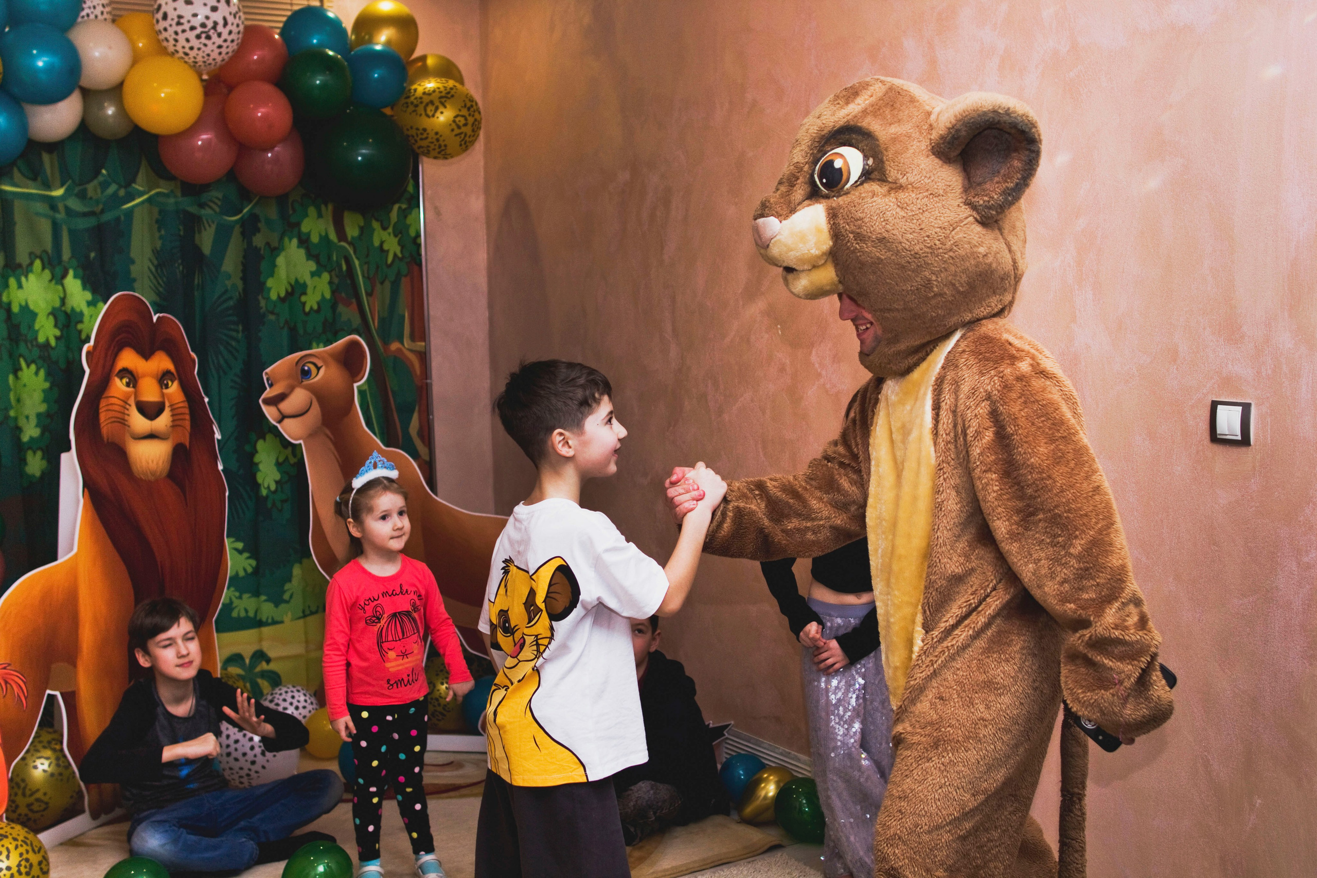 Артему 8 лет. Детский и семейный фотограф в Москве