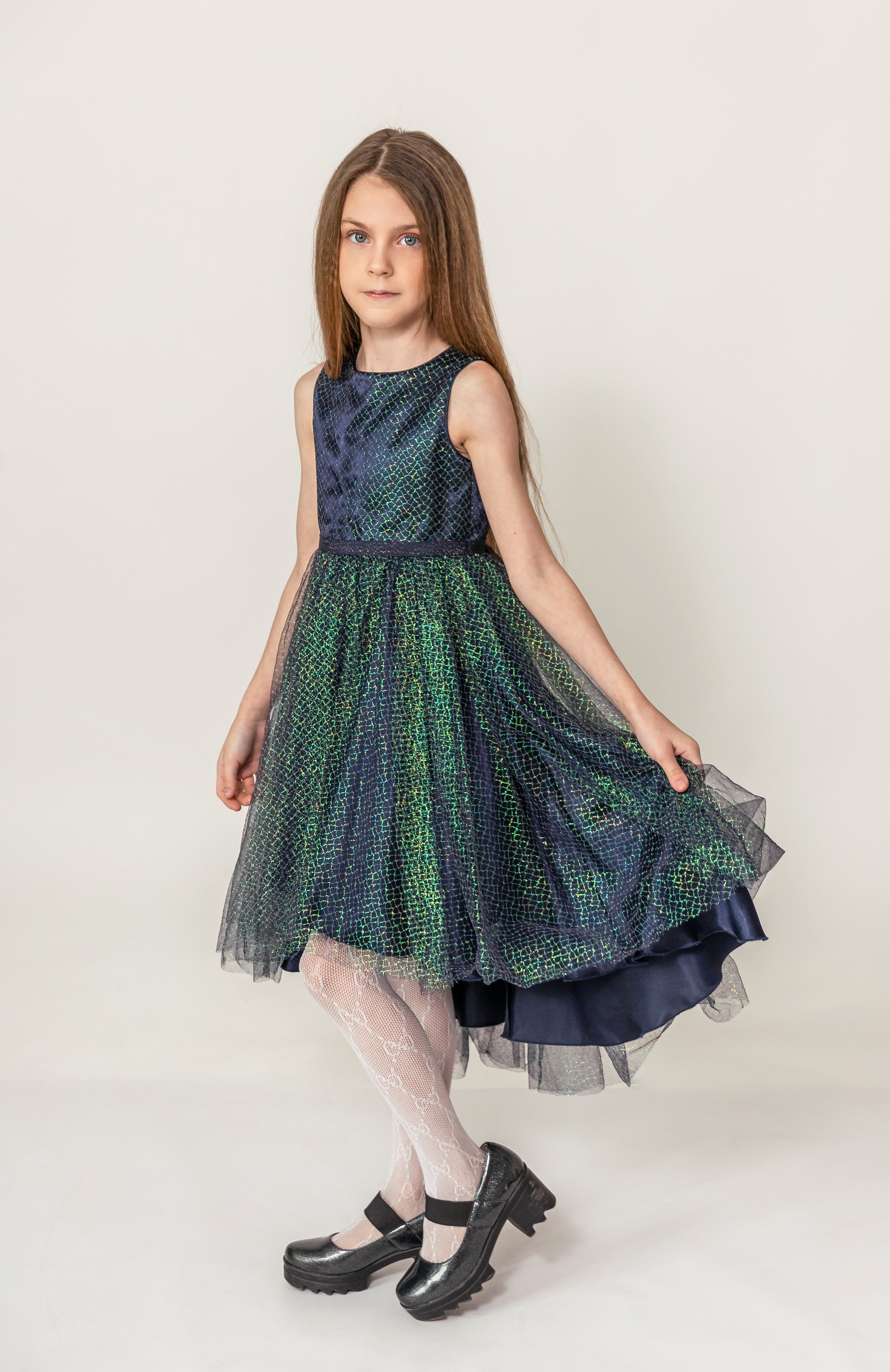 Наряды для девочек. Детский семейный фотограф в г. Находка Ольга Коваленко, фотостудия Memories