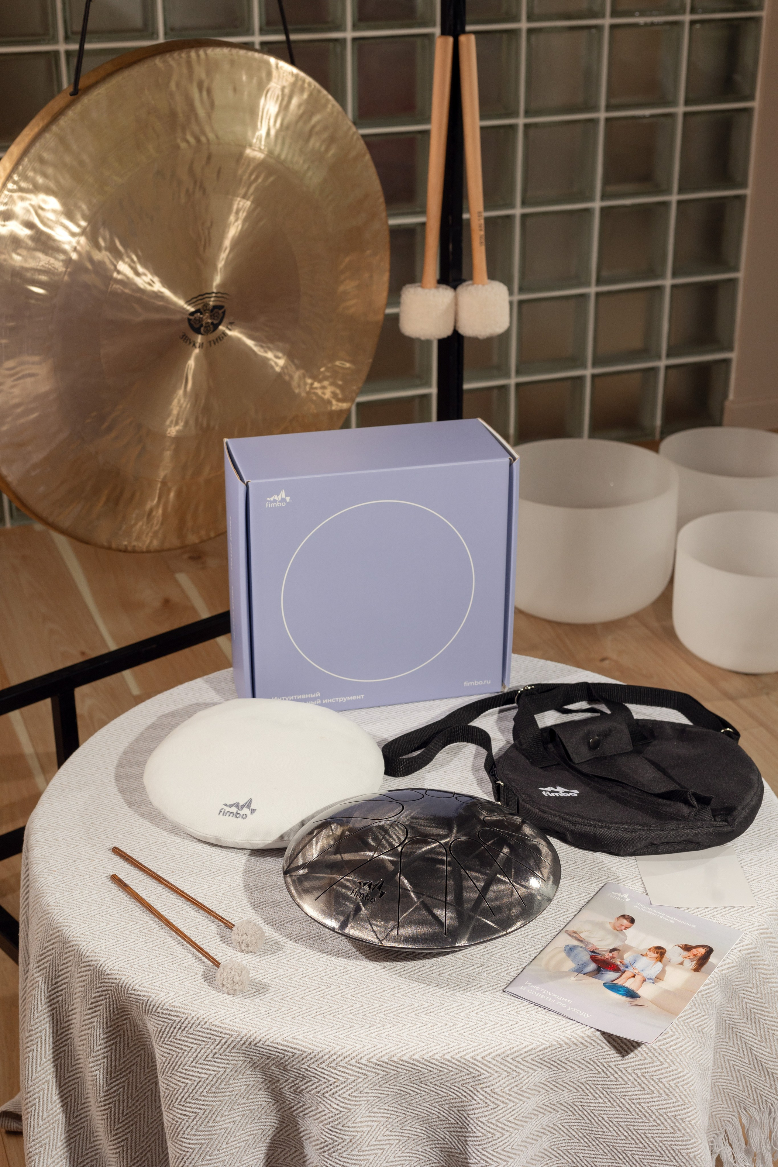 Фимбо. Съемка музыкальных инструментов. Контент фотограф Казань Татьяна Горина