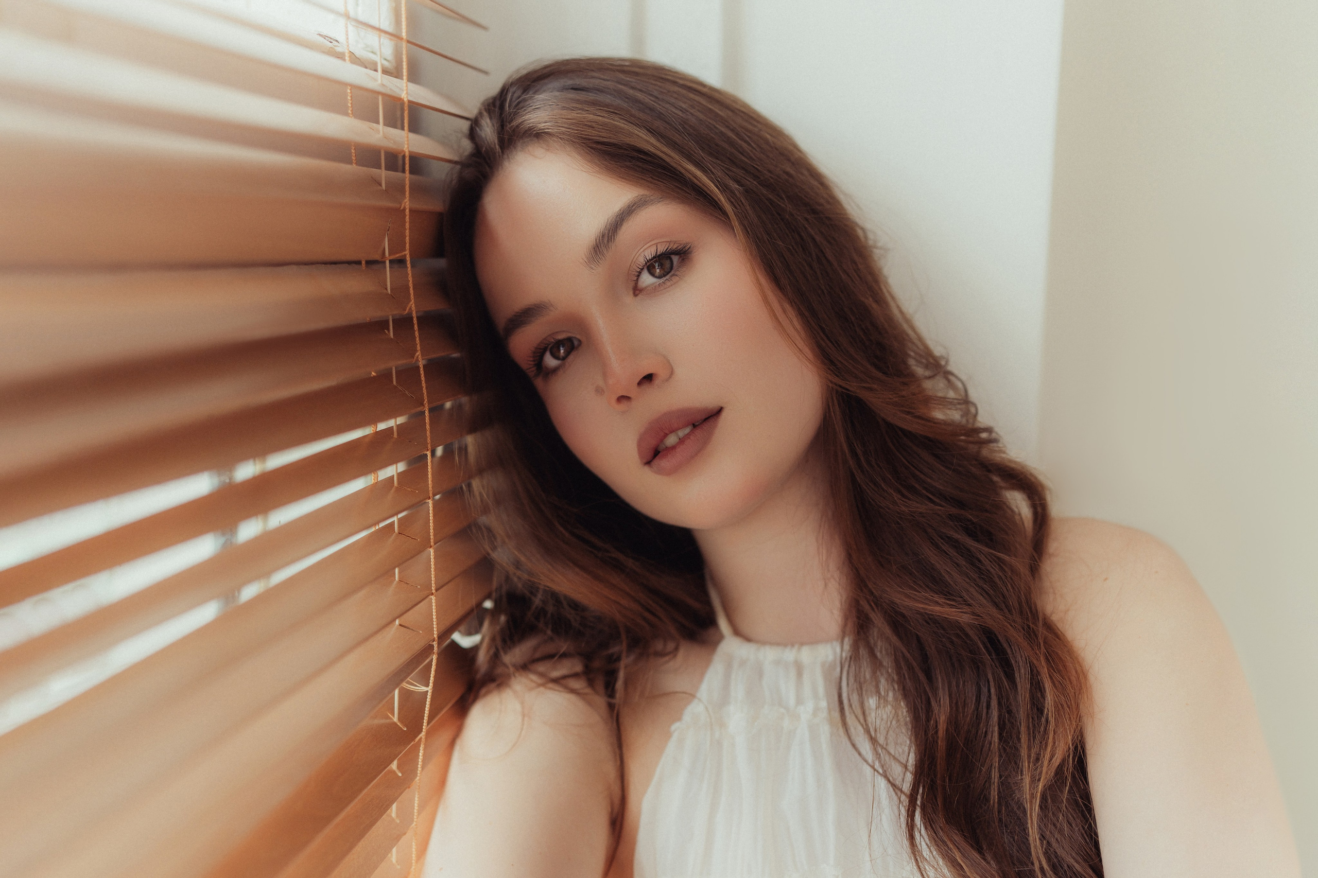 Профессиональный портретный фотограф для блога, бизнеса и соц.сетей