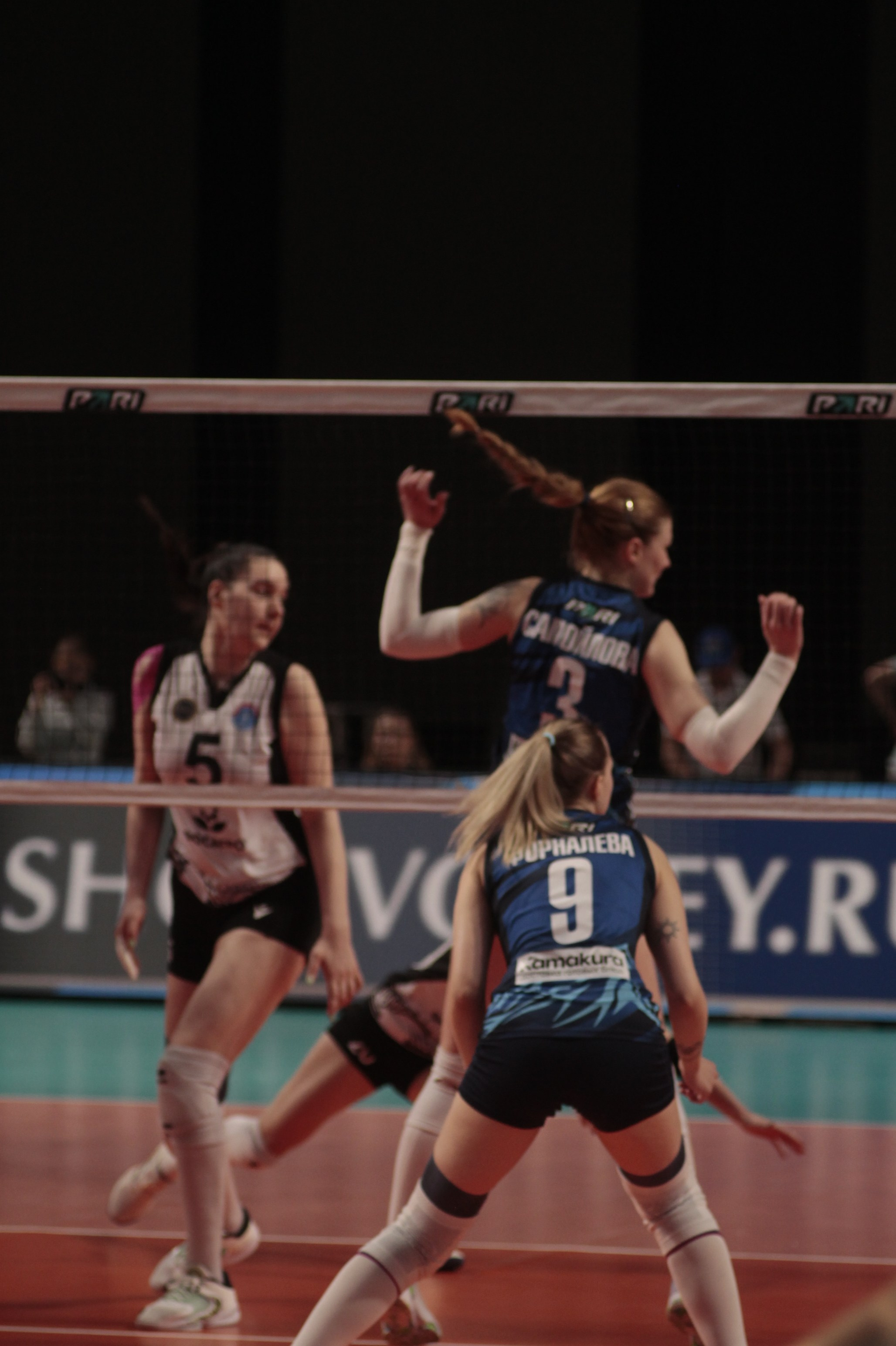 Волейбольная встреча "Протон" (Саратов) и "Динамо-Метар" (Челябинск). Фотокрыжовник. Снимаем, дружим, путешествуем