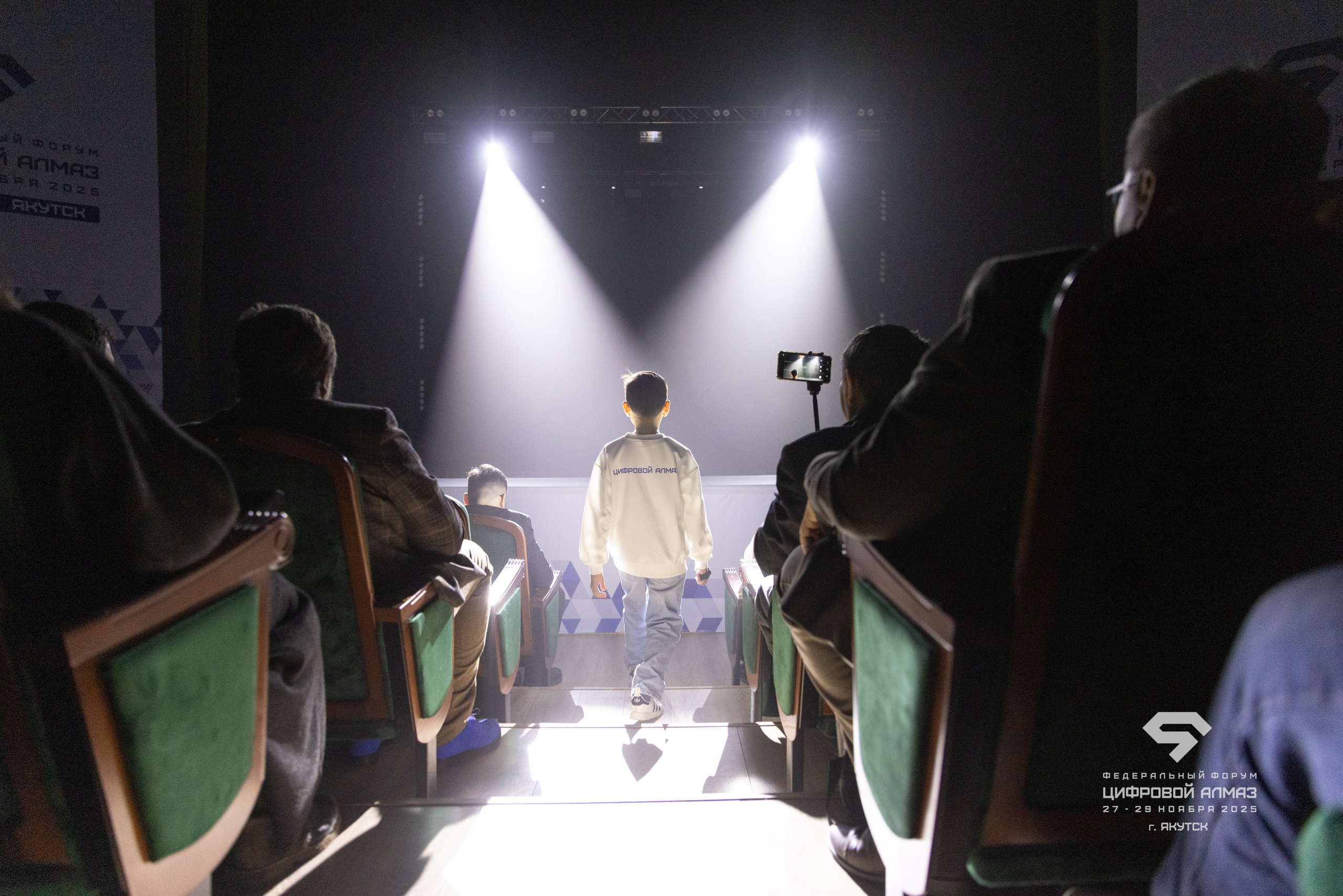 Фото и Видео сопровождение. Кинокомпания Sakhawood