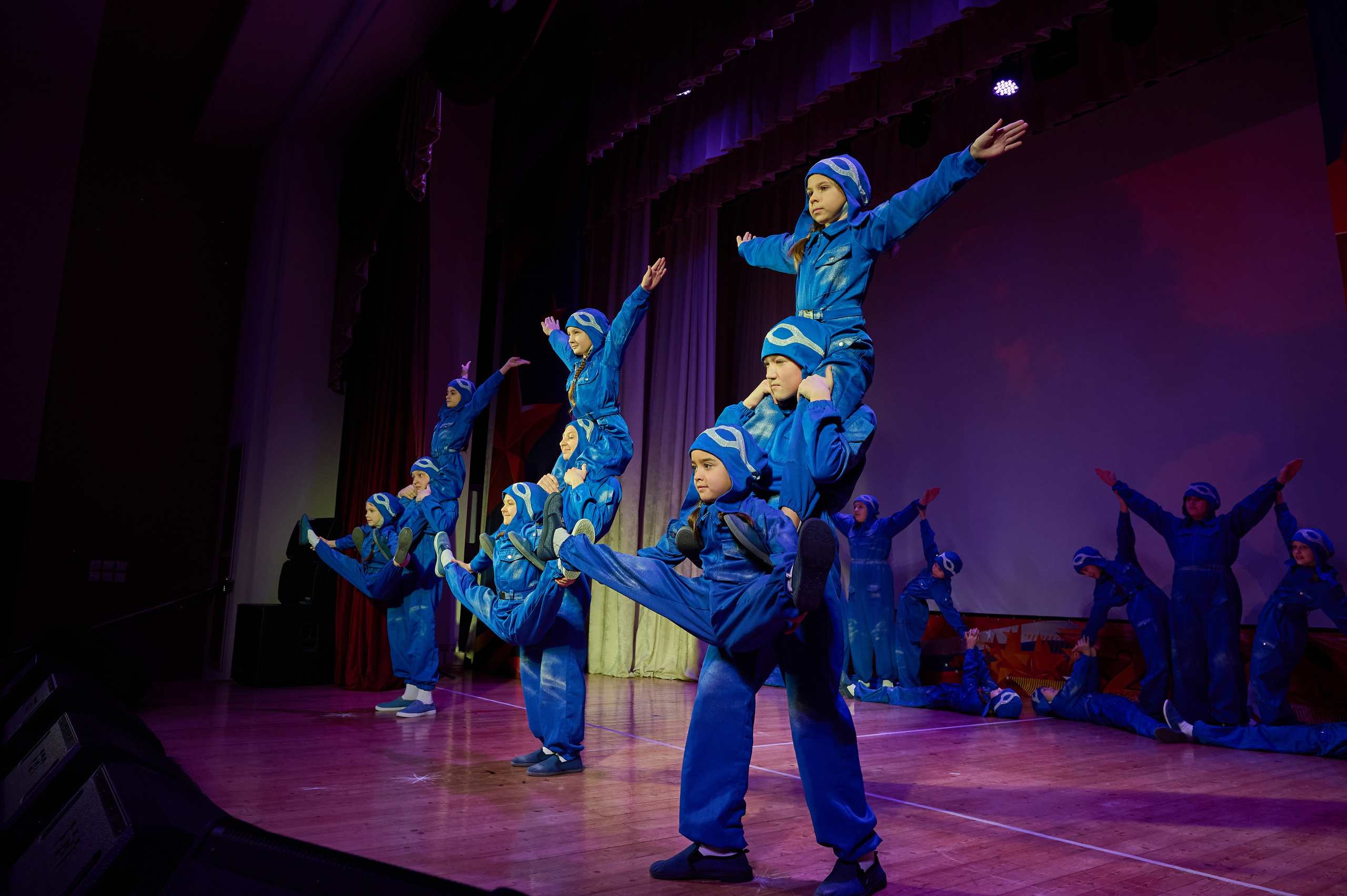 Кабардинка 23 февраля. Жизнь курорта Кабардинка в фотографиях