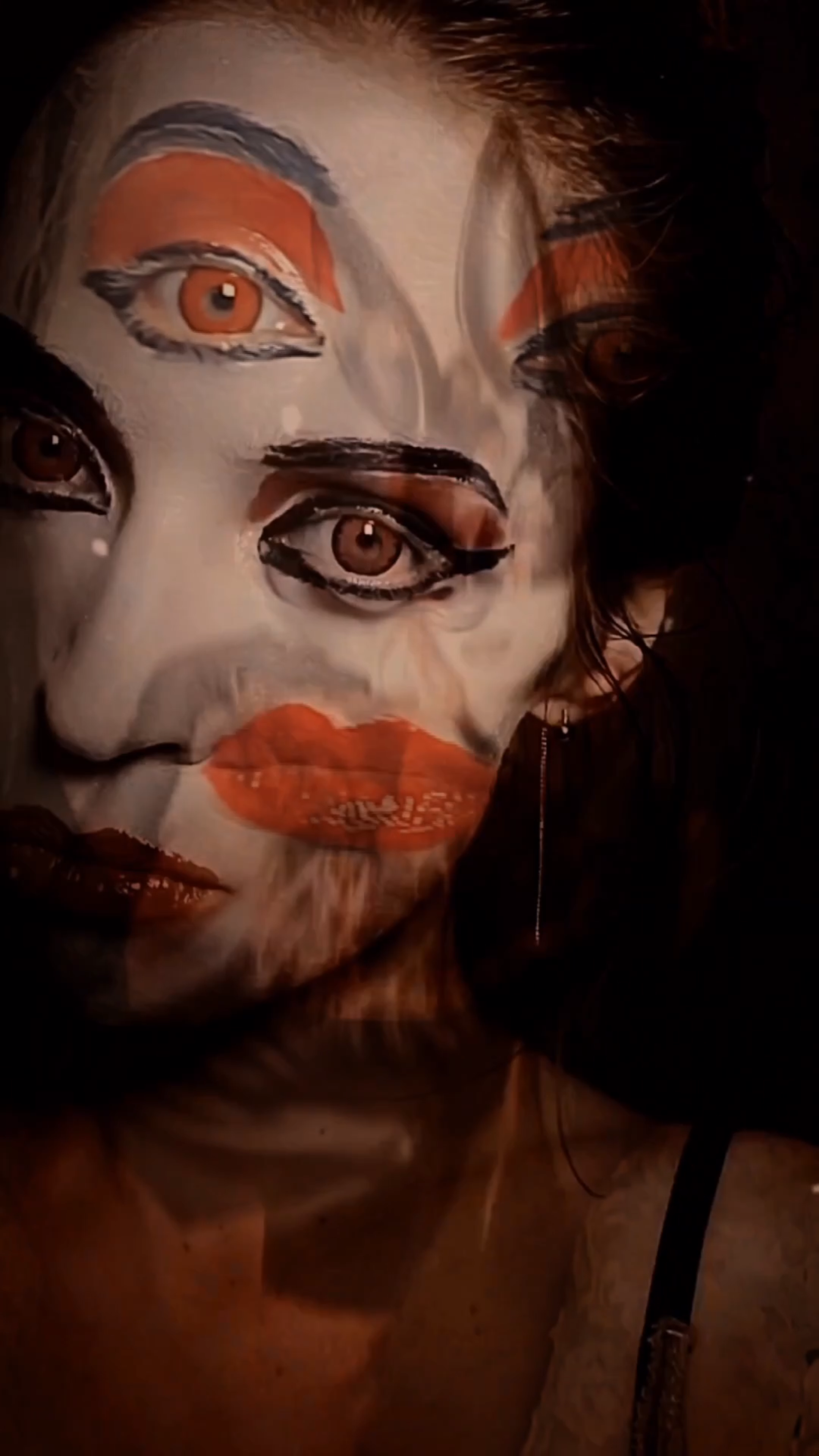 The Porcelain Oracle. Yulia Yurchevskaya | Art Director & Visual Visionary