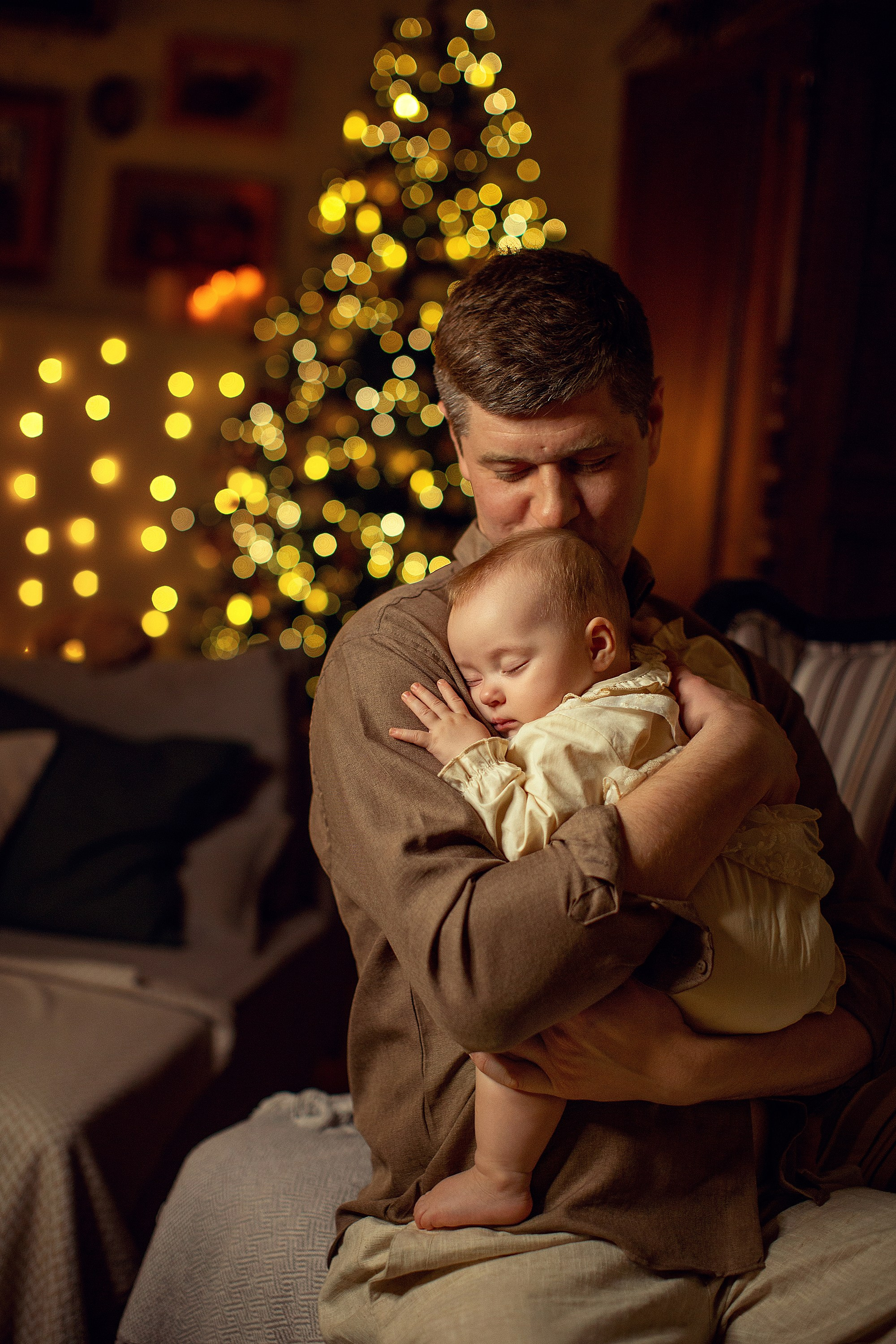 В каждом кадре сказка!. Tatyana Nadezhdina Family photographer