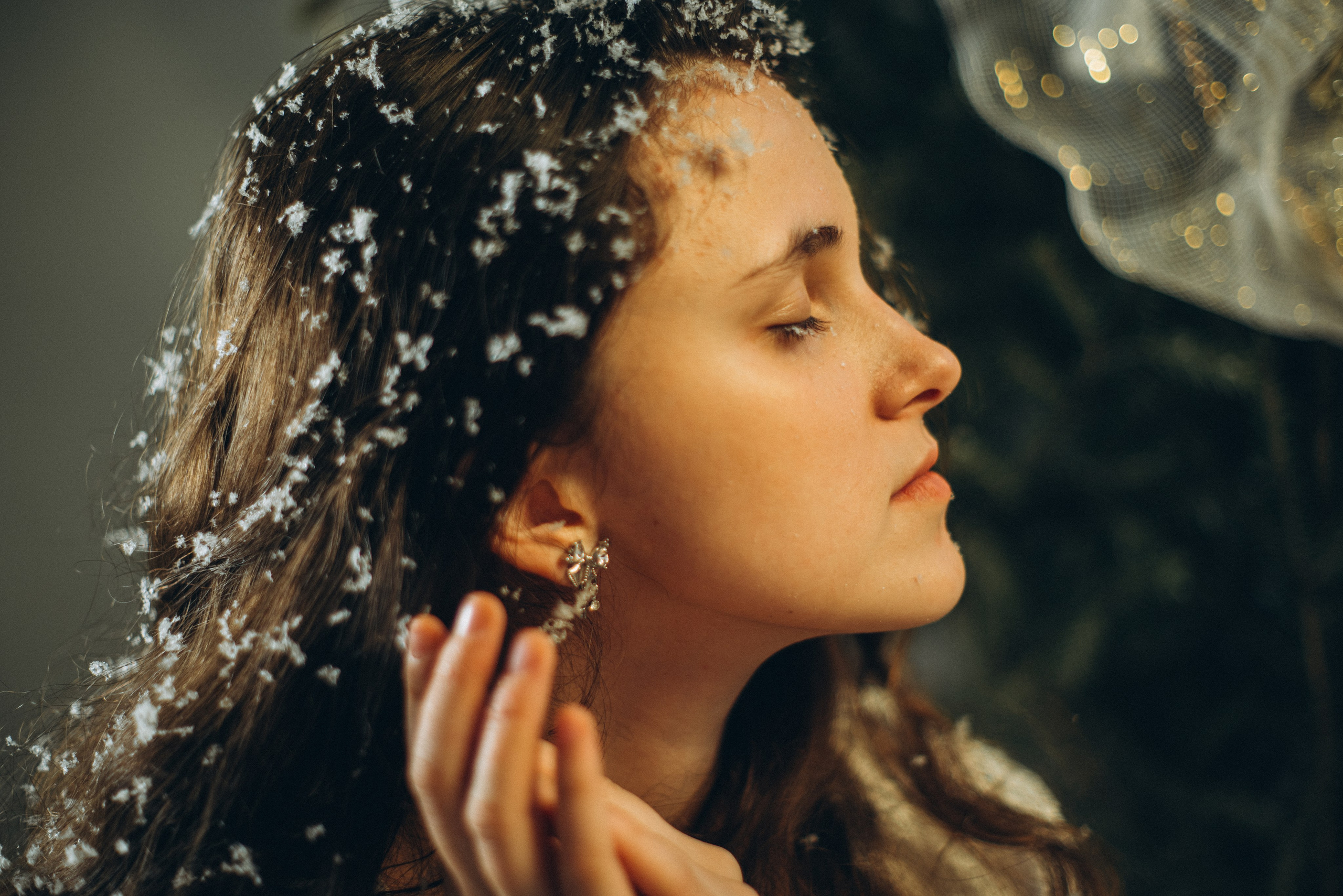 Волшебство внутри тебя. Фотограф Катерина Тюрина. Саратов