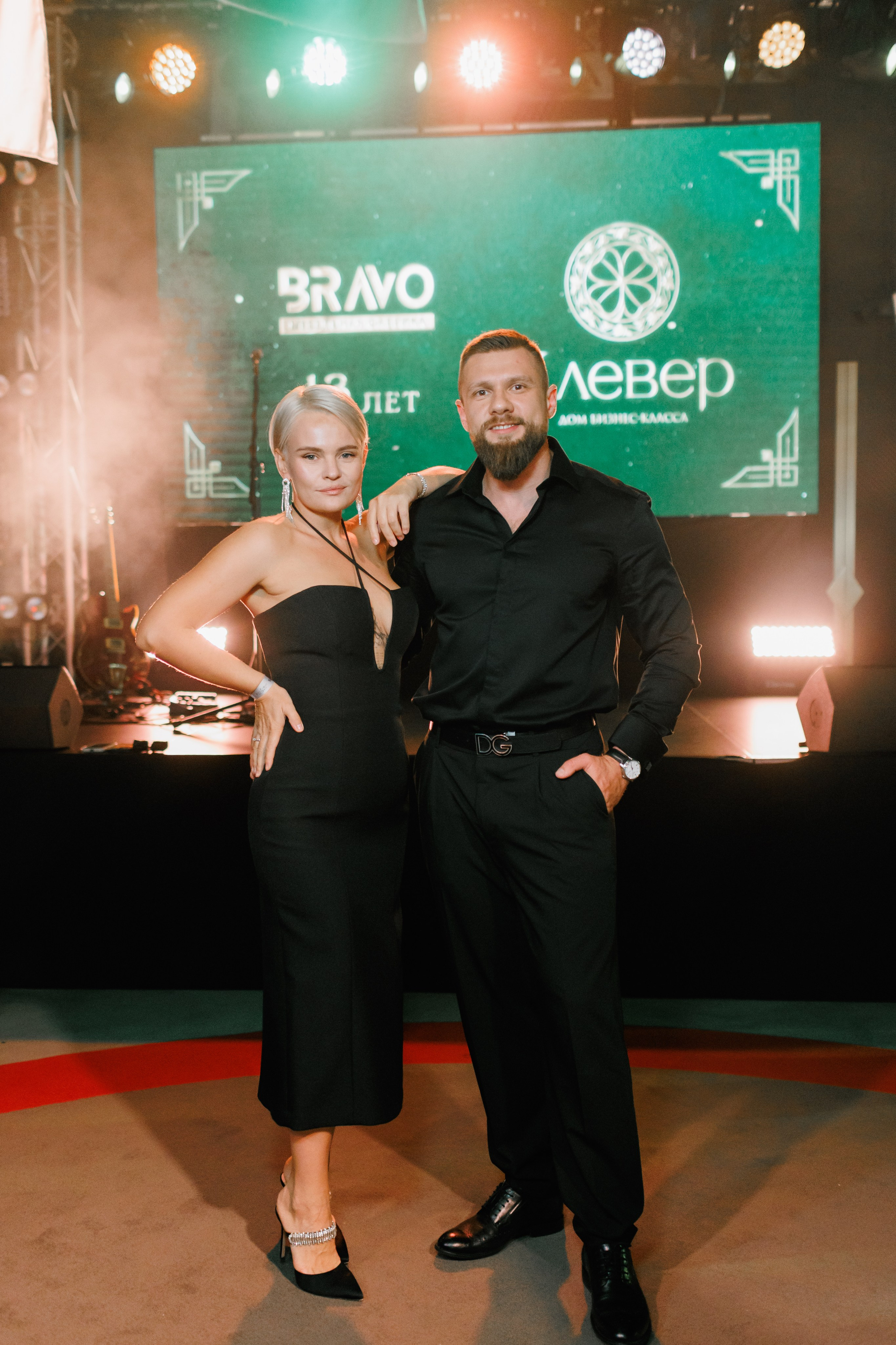 BRAVO BIRTHDAY 13 — PART II. СВОИ. ФОТООТЧЕТЫ-СОБЫТИЯ-МЕСТА