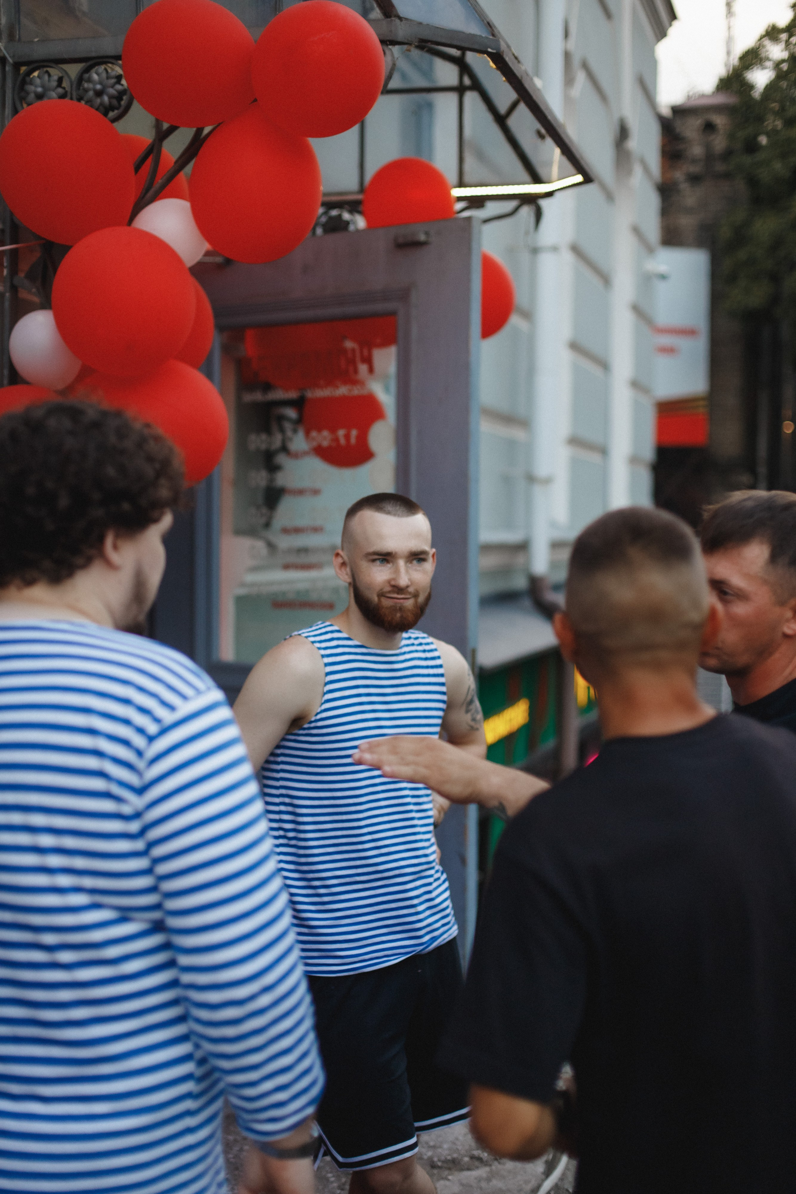 РЮМОЧНАЯ 2 ГОДА. СВОИ. ФОТООТЧЕТЫ-СОБЫТИЯ-МЕСТА