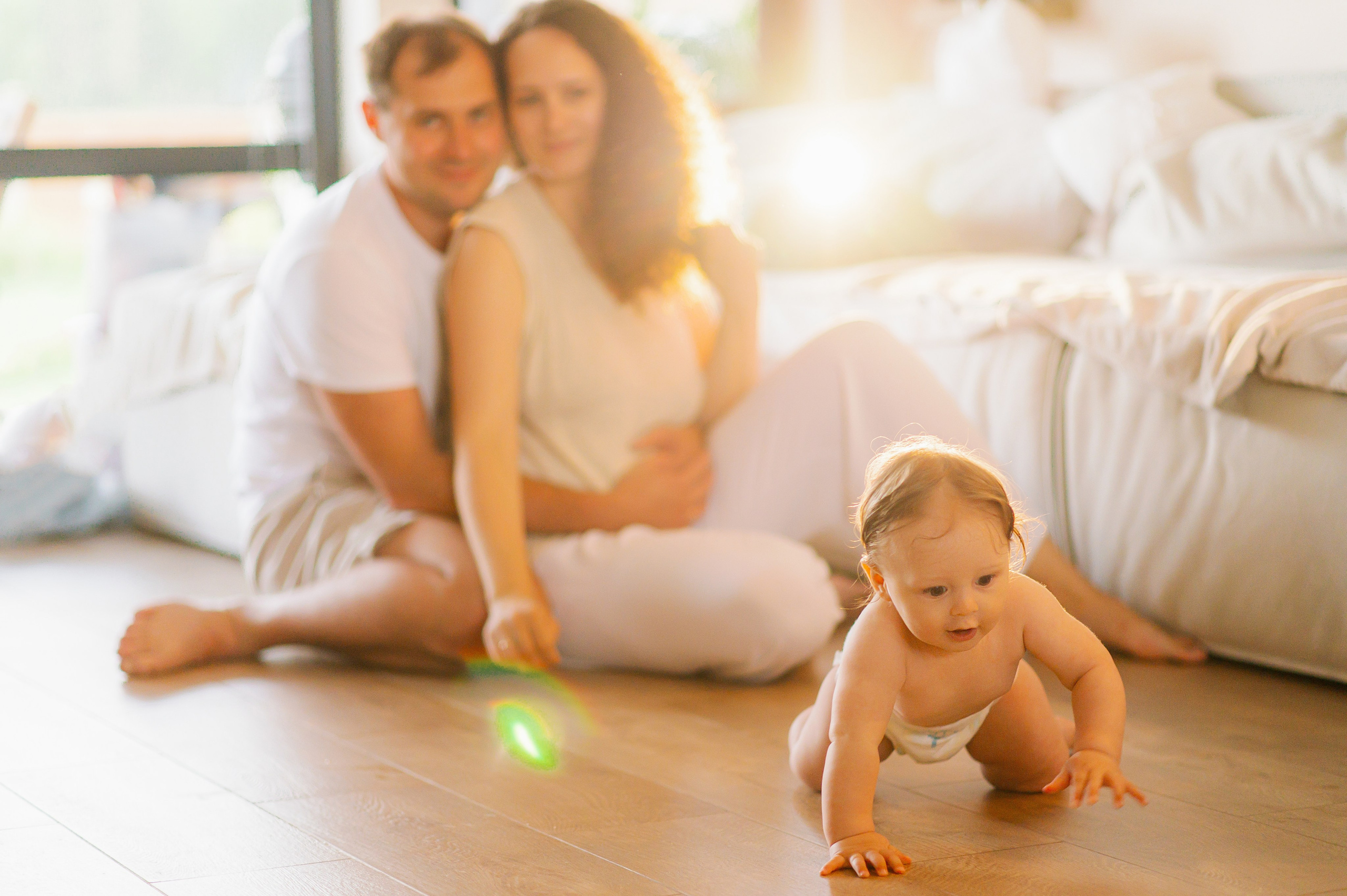 Свадебный и семейный фотограф РИТА БОЧКАРЁВА