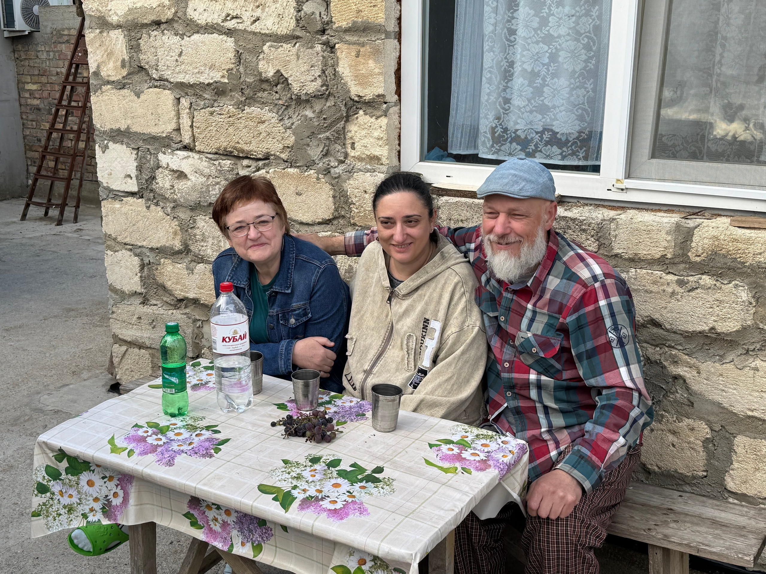 Приморское и Феодосия (2024-09-24). Собор Отрасли