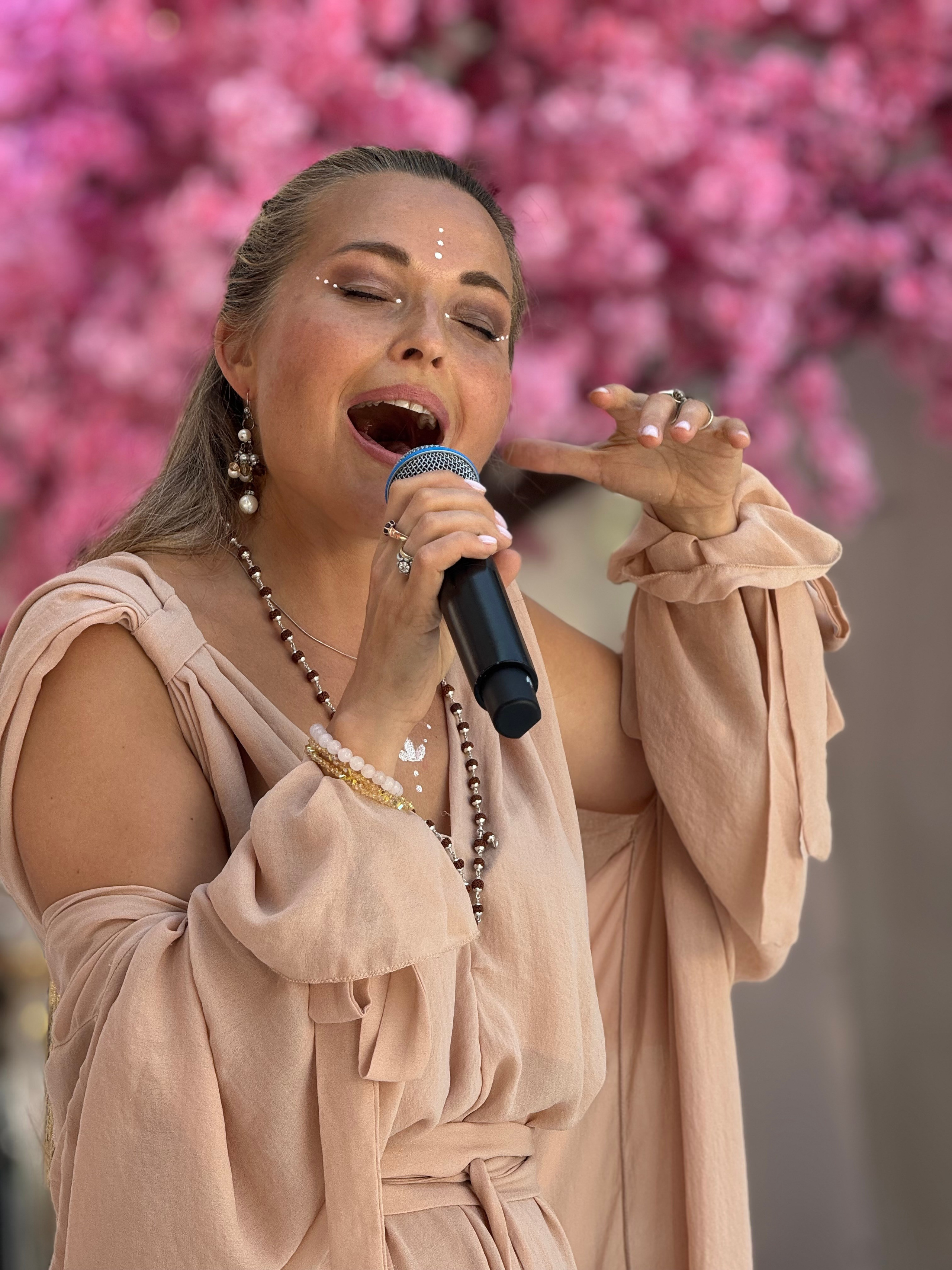 Тантрический фестиваль «Единение». Александр Прищепов - фотограф, режиссёр, продюсер