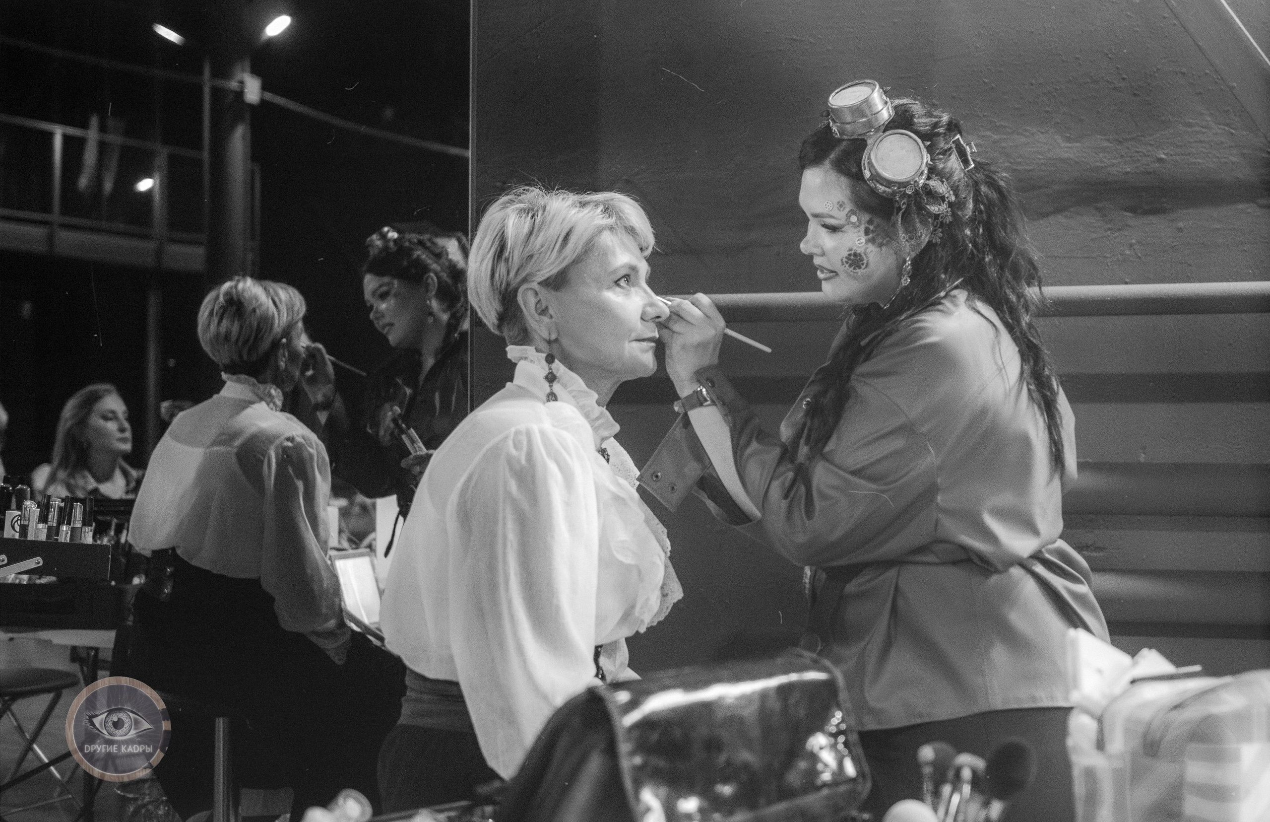 «Маховик»: в Тюмени есть свой фестиваль стимпанка!