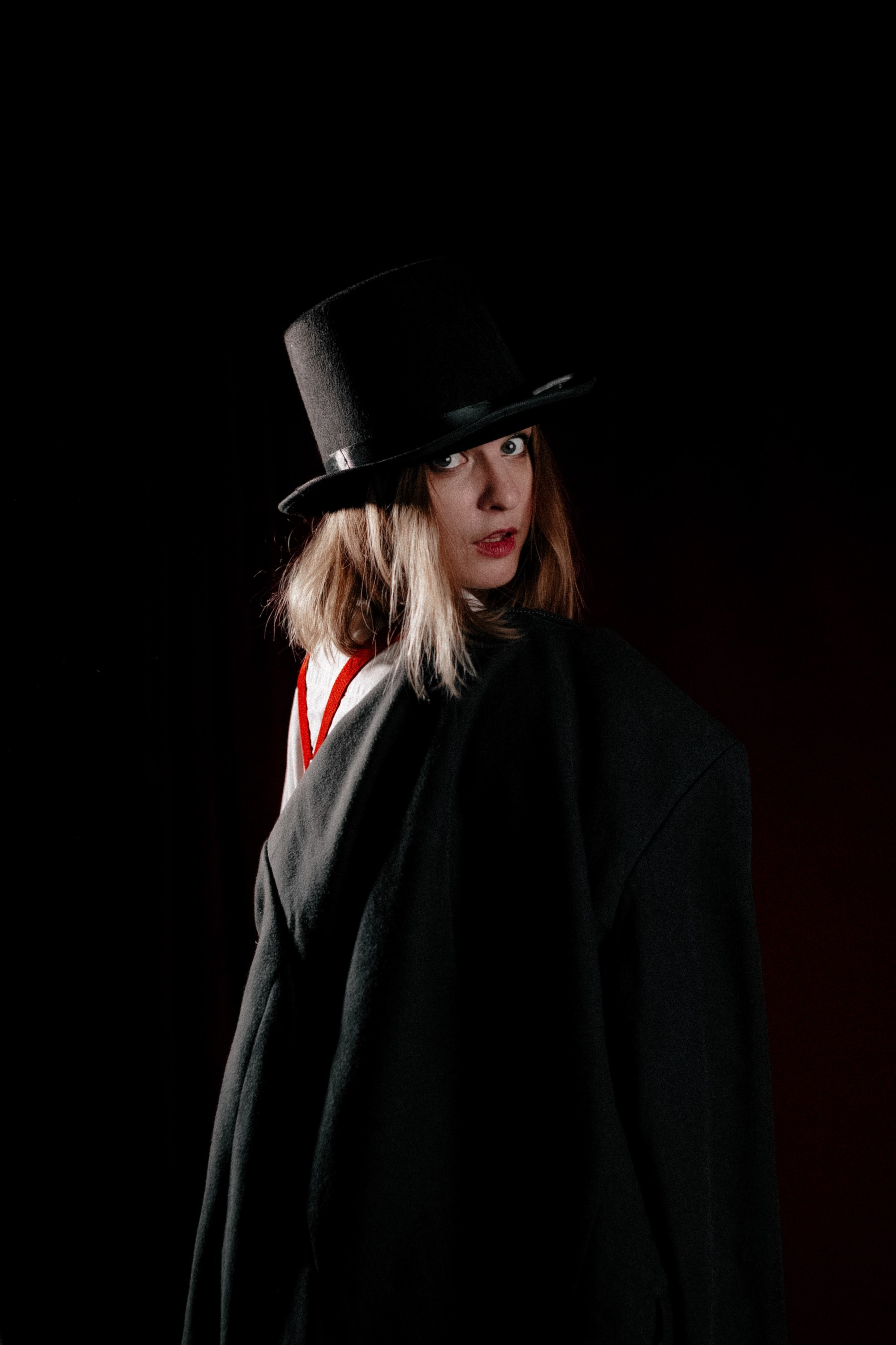 1. Рубедо. Репортажный и портретный фотограф во Владимире Сергей Кравцов