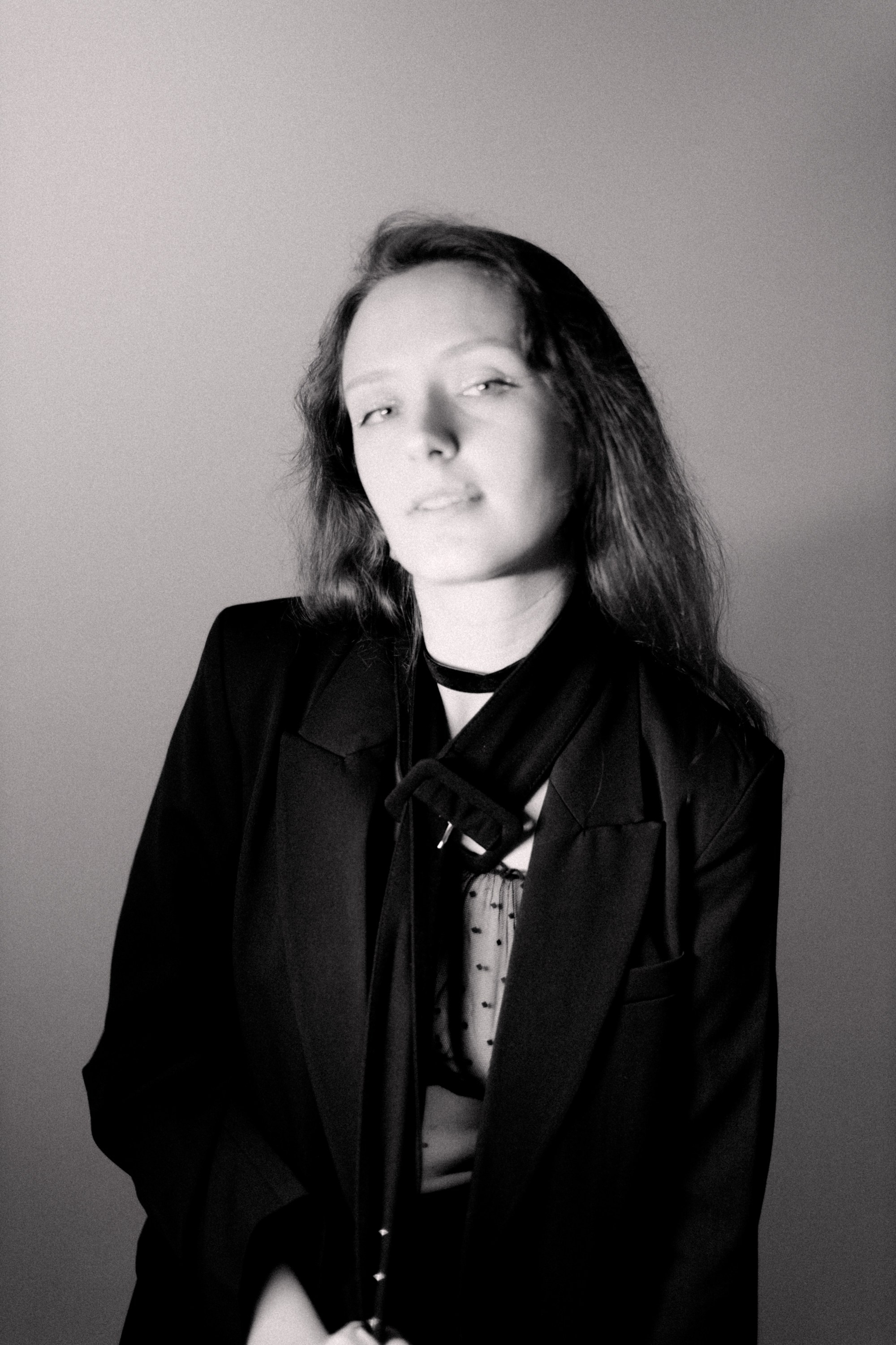 4. Пробуждение. Репортажный и портретный фотограф во Владимире Сергей Кравцов