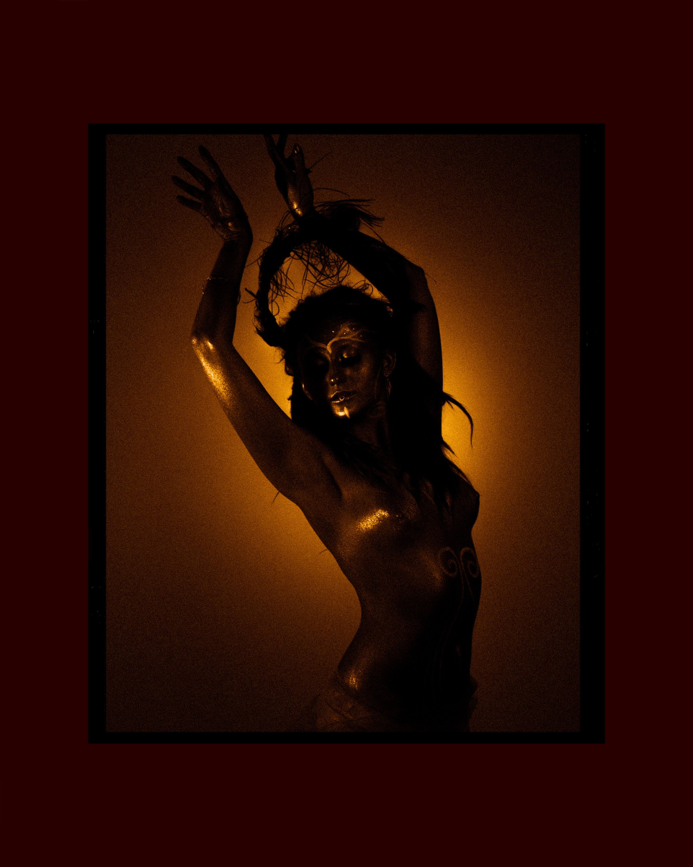 5. Золотой час. Репортажный и портретный фотограф во Владимире Сергей Кравцов