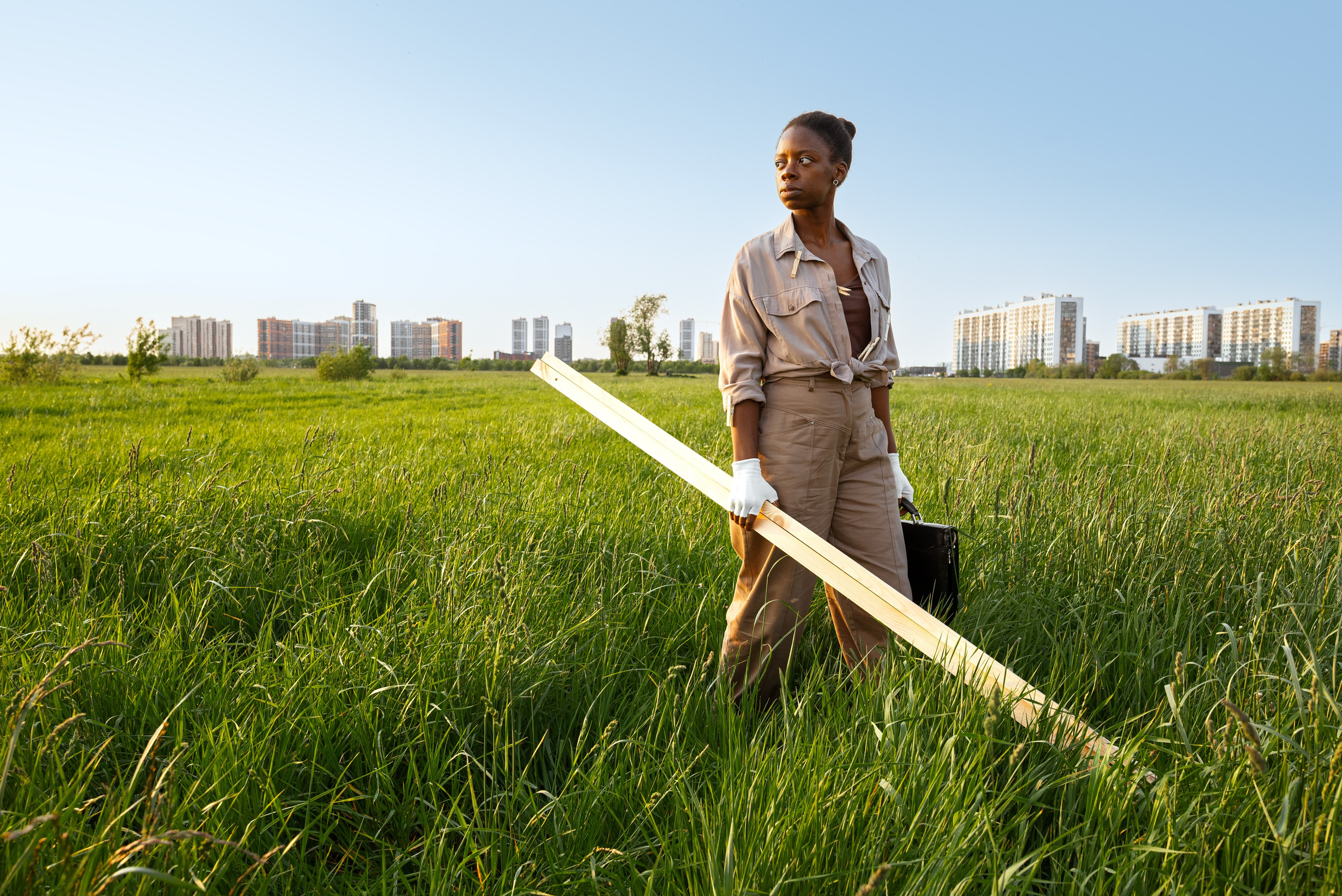 «Экспозиция тишины». GlarePhoto (Фотограф Спб)