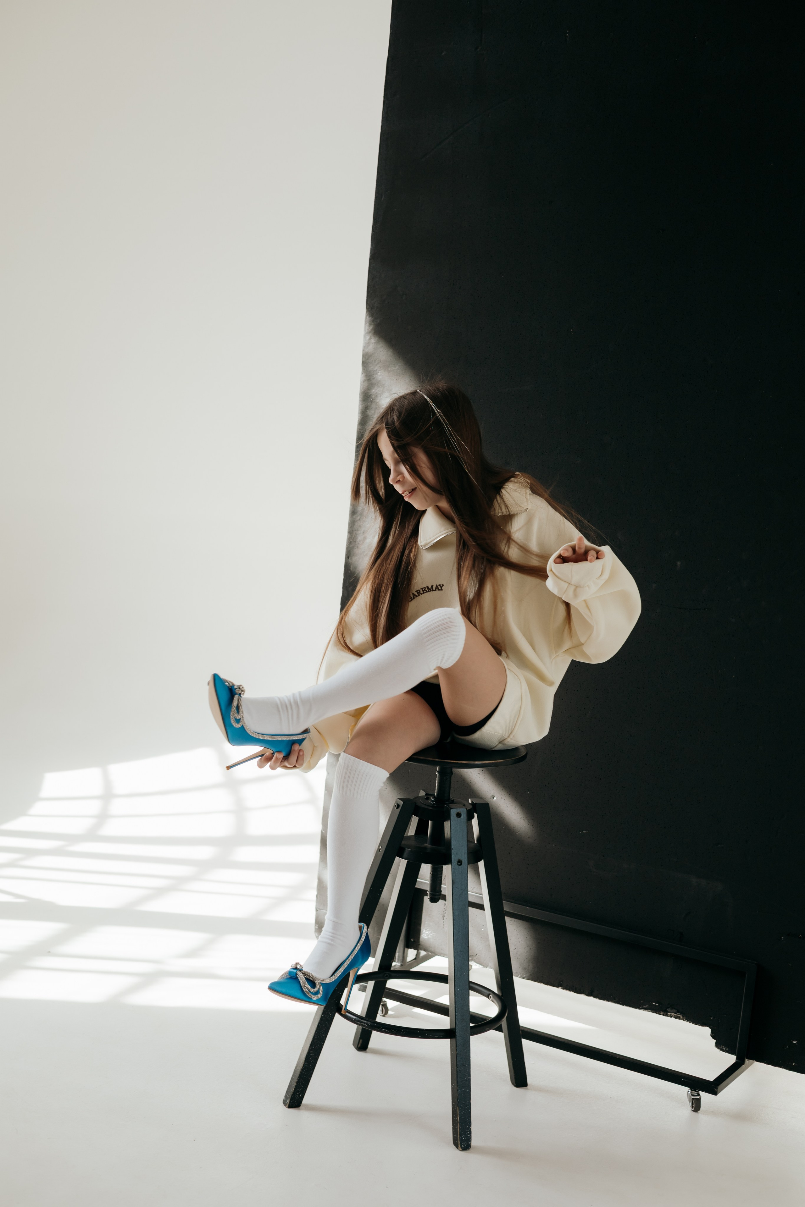 Маленькая Леди