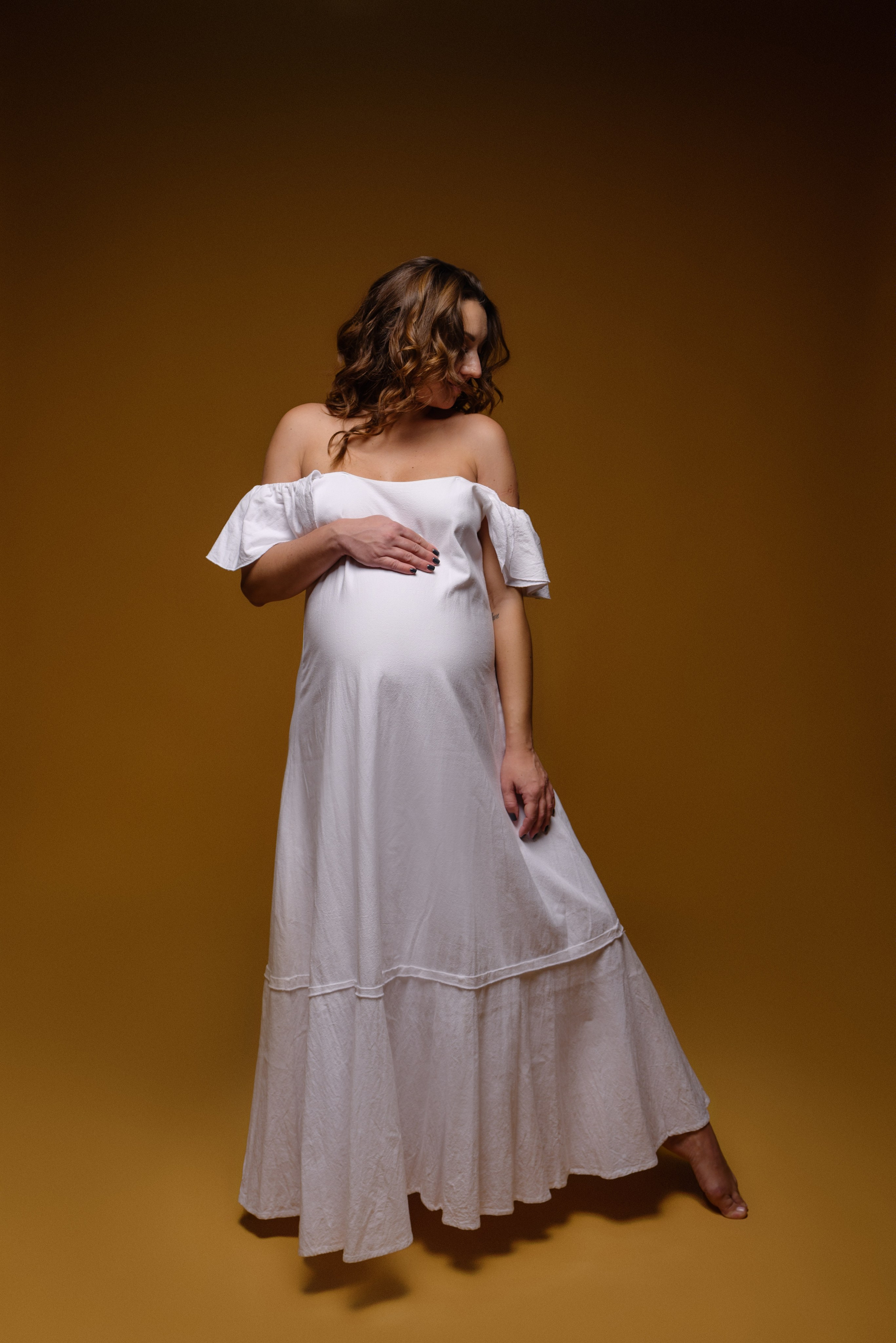 Фотосессия беременности. Семейный фотограф и фотограф новорожденных г. Солигорск Галина Демчук