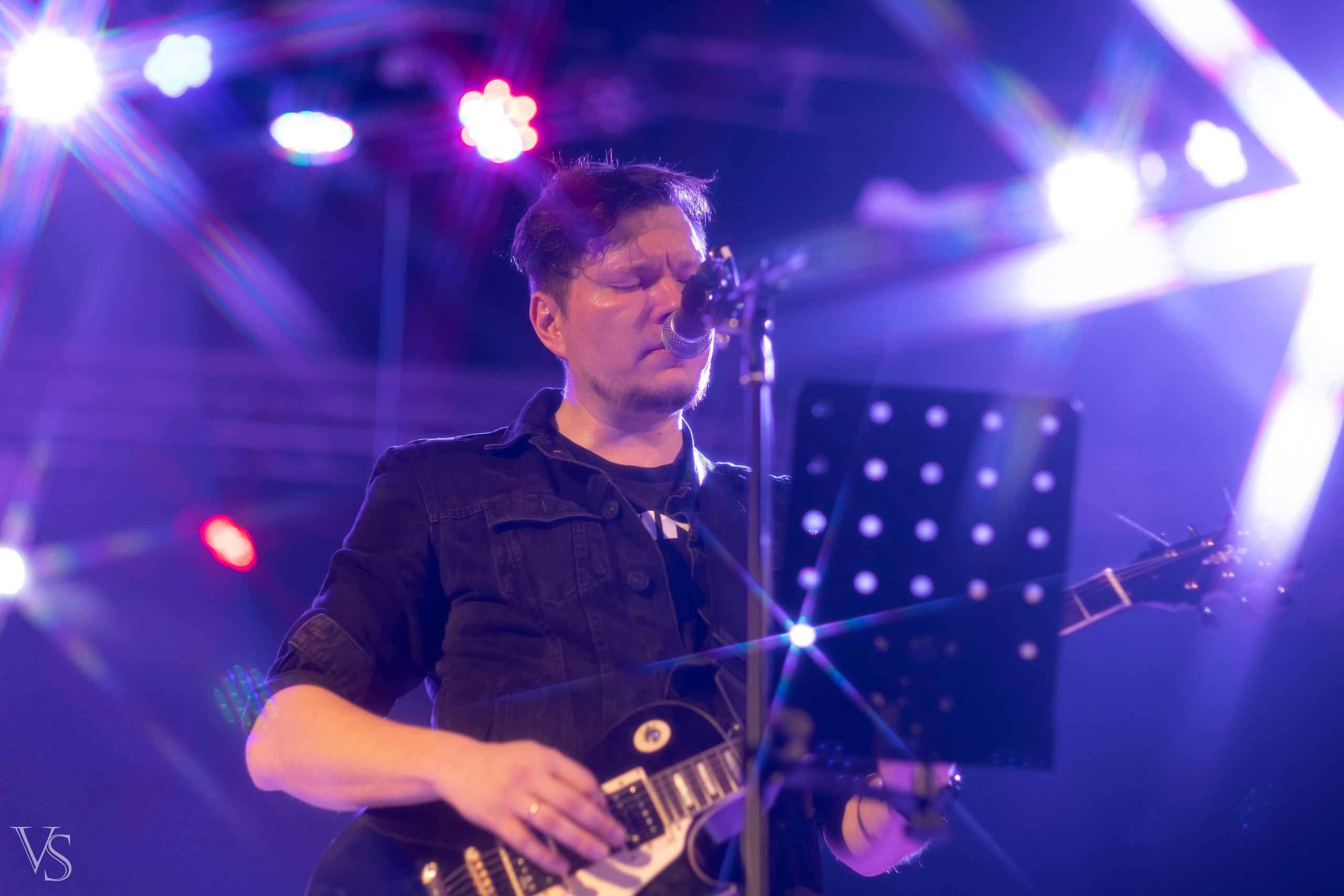 ROCK-FEST KLIMOVSK. Фотограф Виктор Степанов