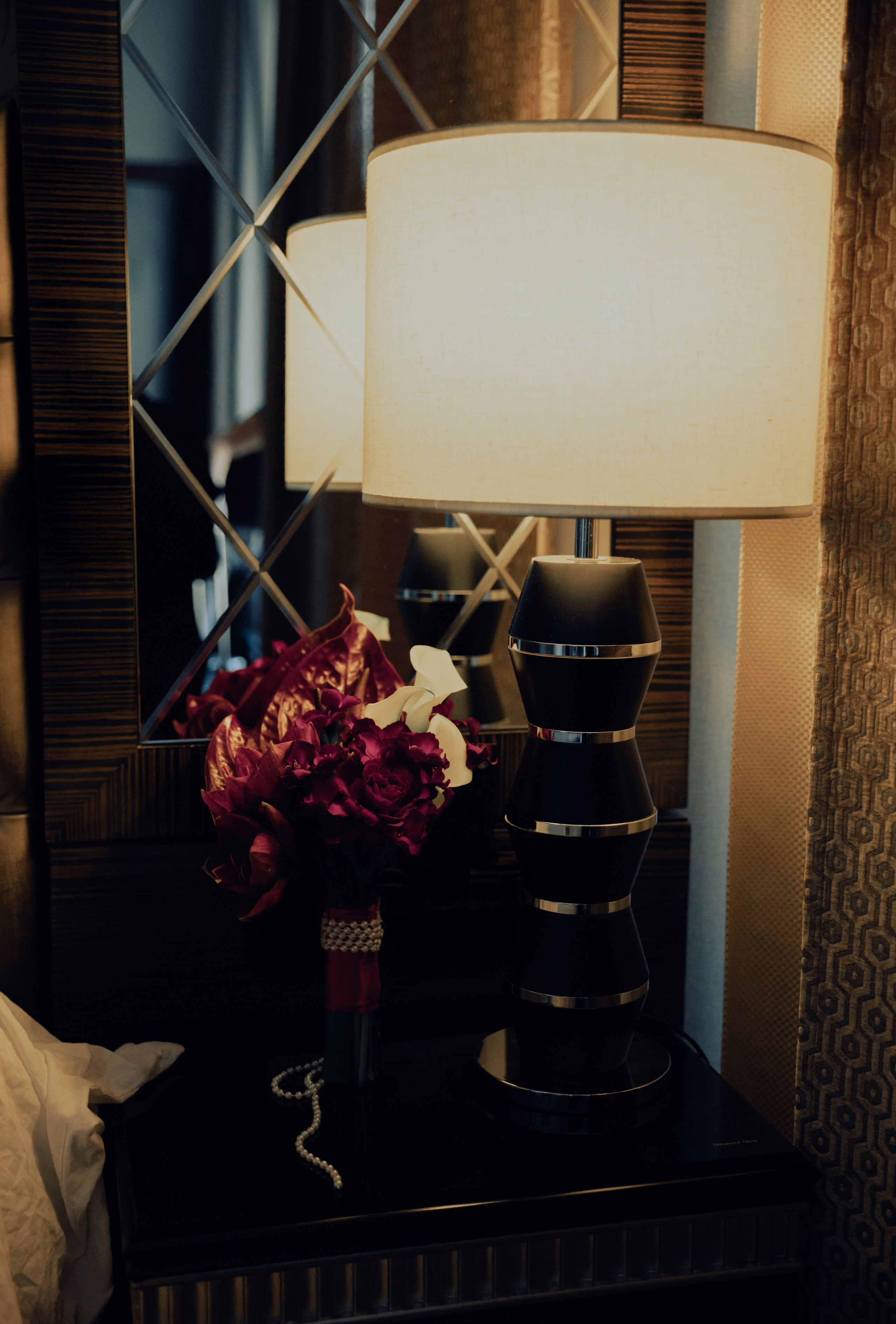 Andrey & Natalya. Свадебный фотограф в Санкт-Петербурге Анна Суровцева