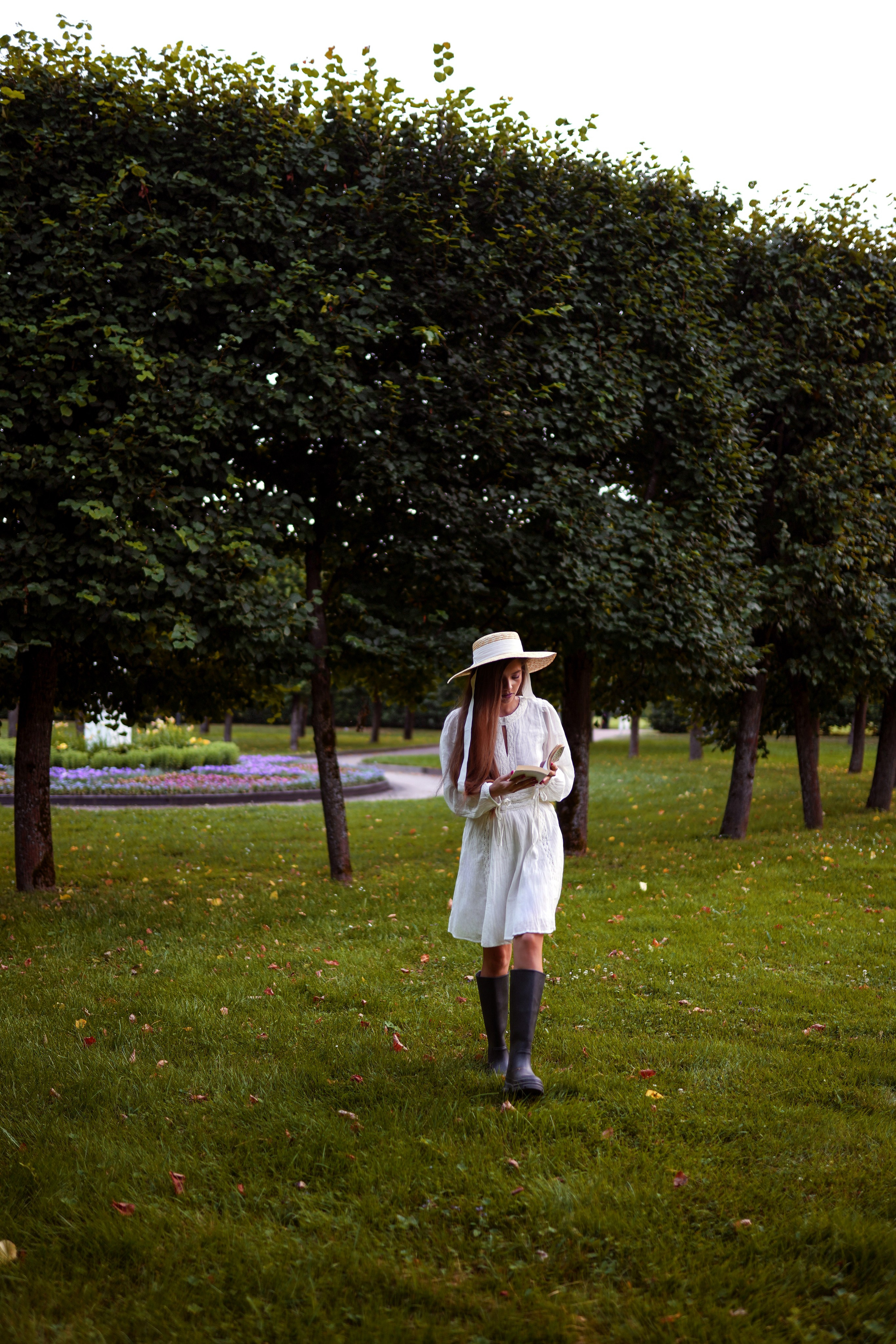 Персональная съемка в Москве | Фотограф Валерия Вернер