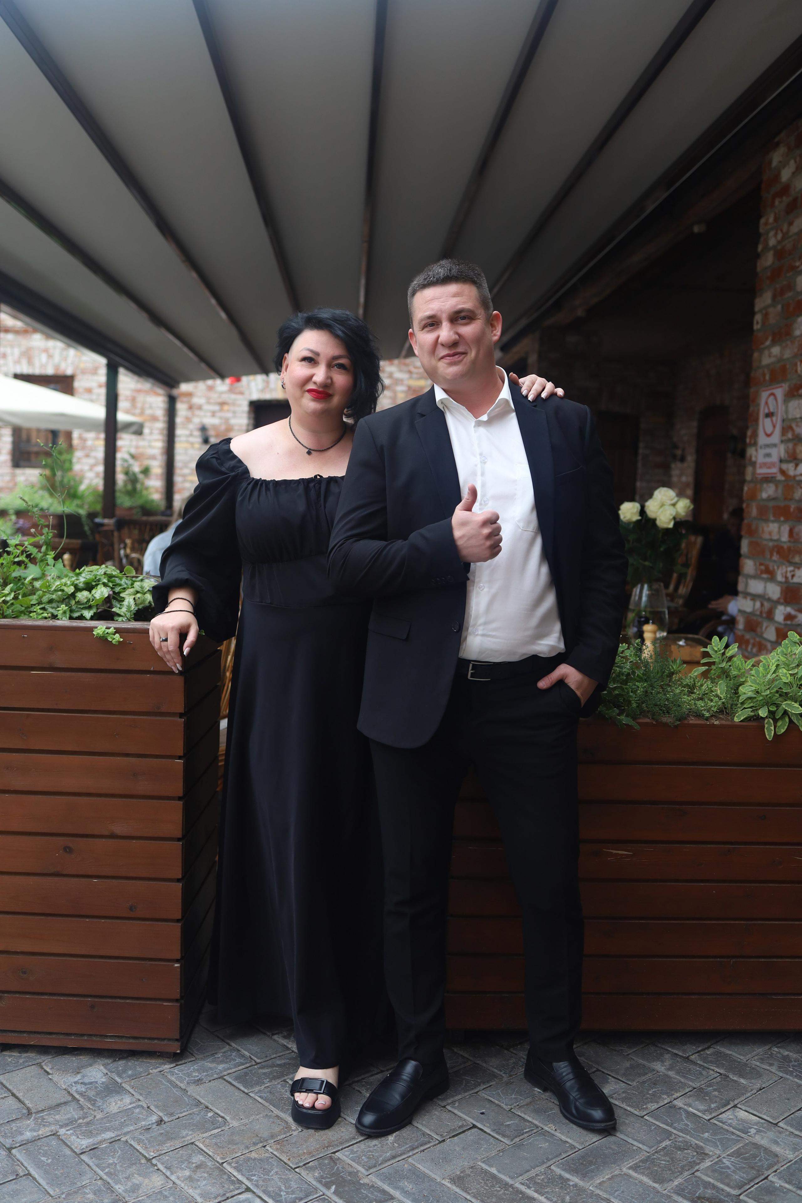 Дина и Рустем. Семейный фотограф в Казани Римма Гатауллина