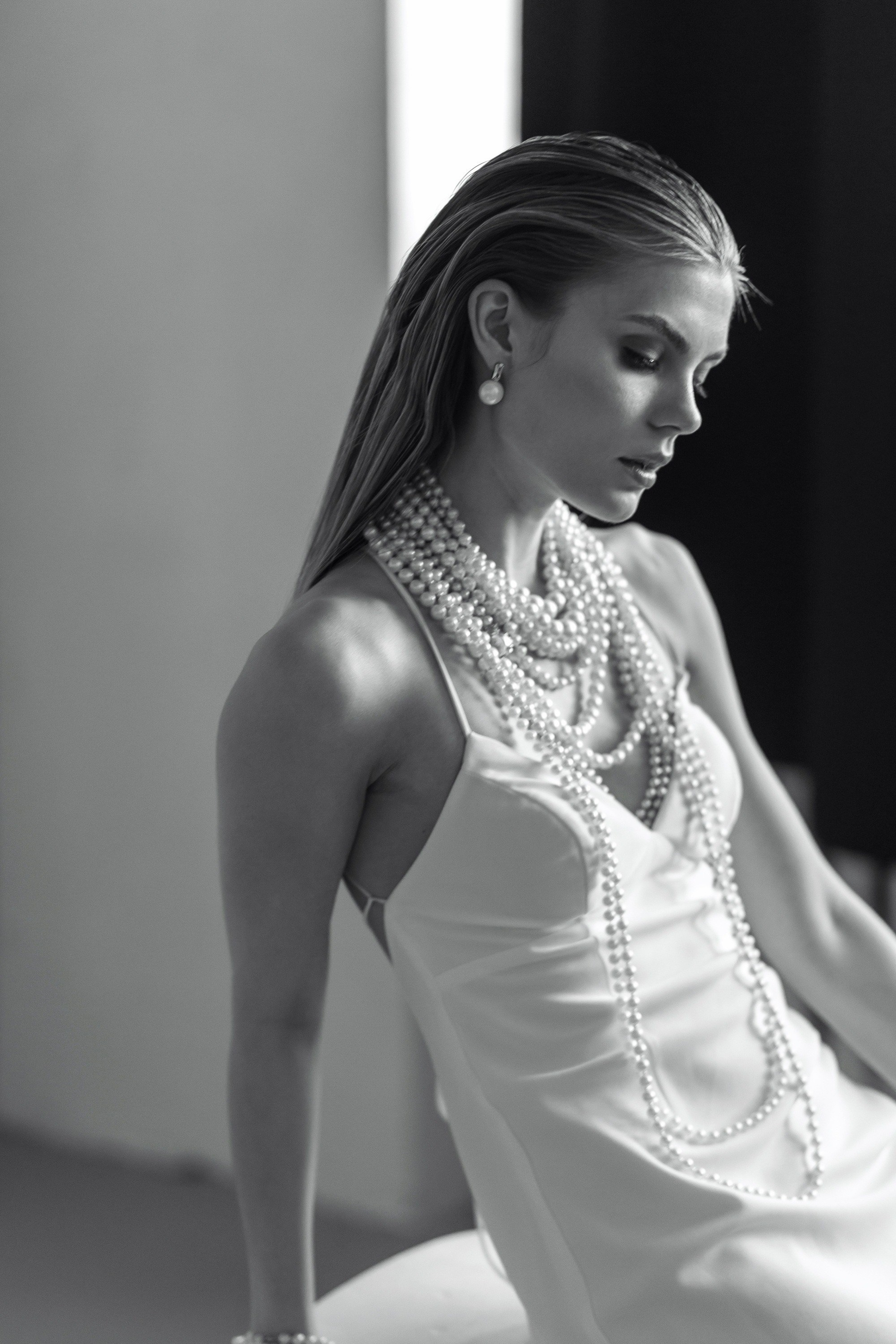 Творческая фотосессия в студии. Свадебный фотограф в Нижнем Новгороде и Москве Сергей Воробьев