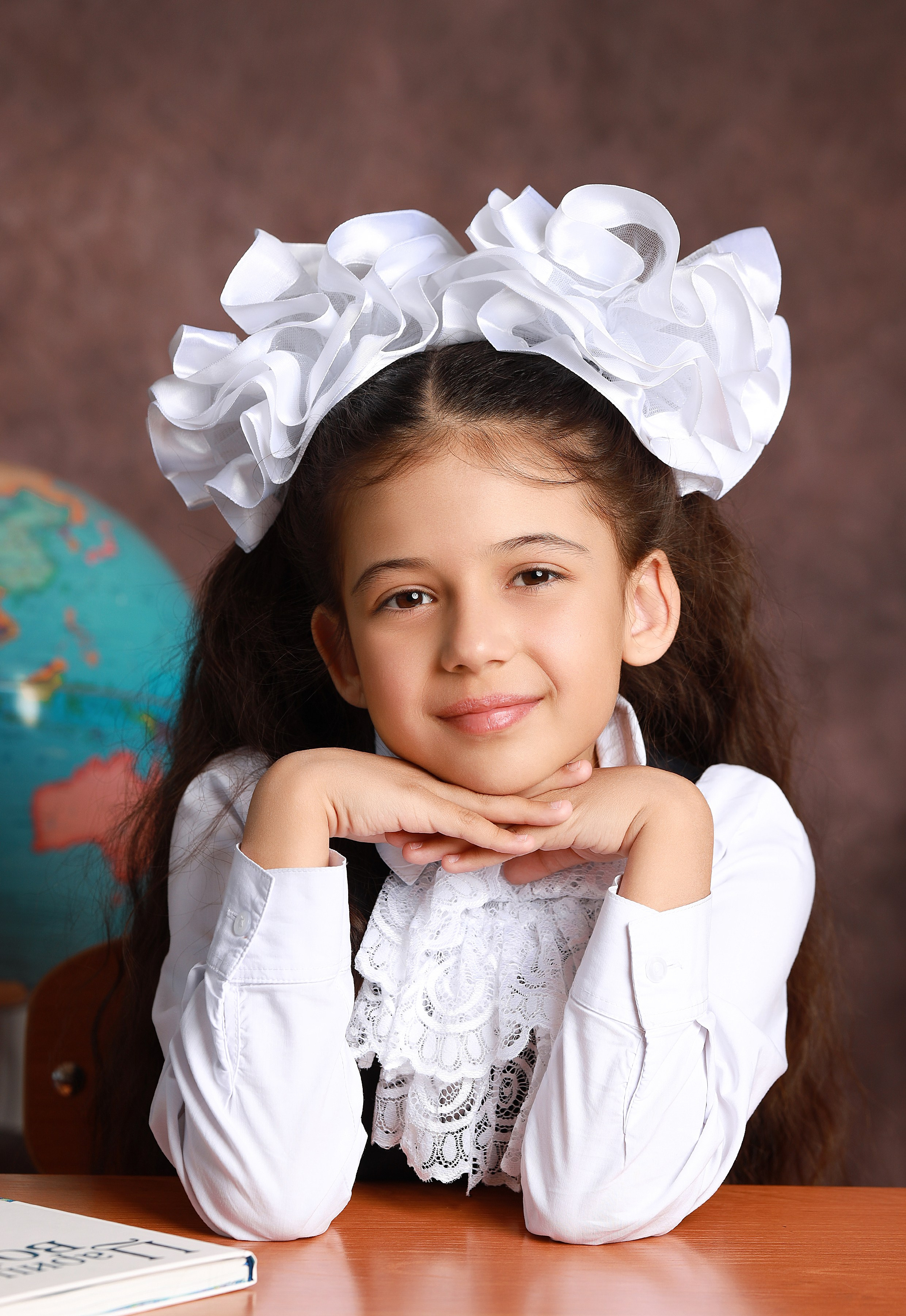 СРЕДНЯЯ ШКОЛА. Школьный фотограф в Красноярске