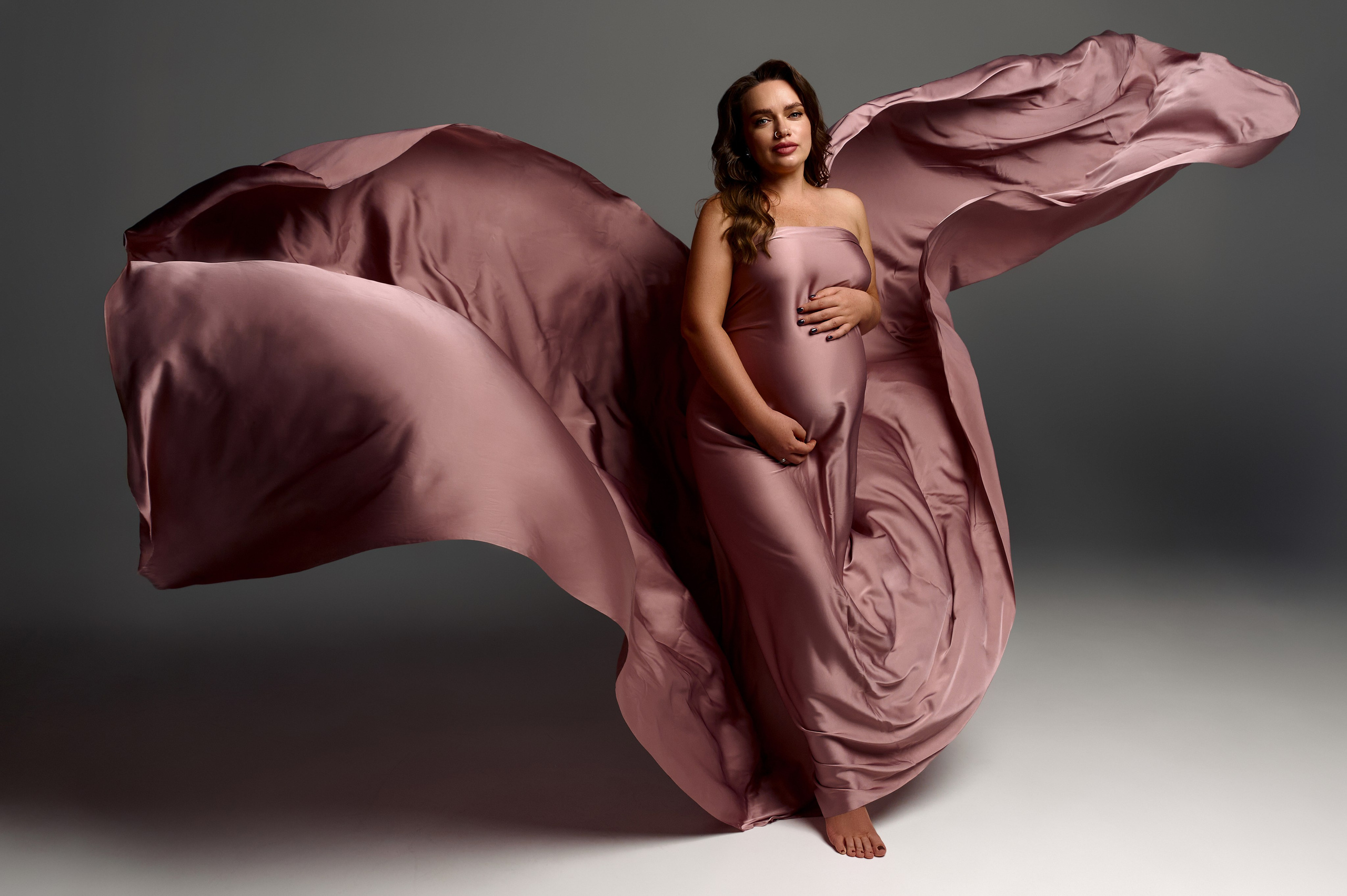 Фотограф Юлия Тоньшина