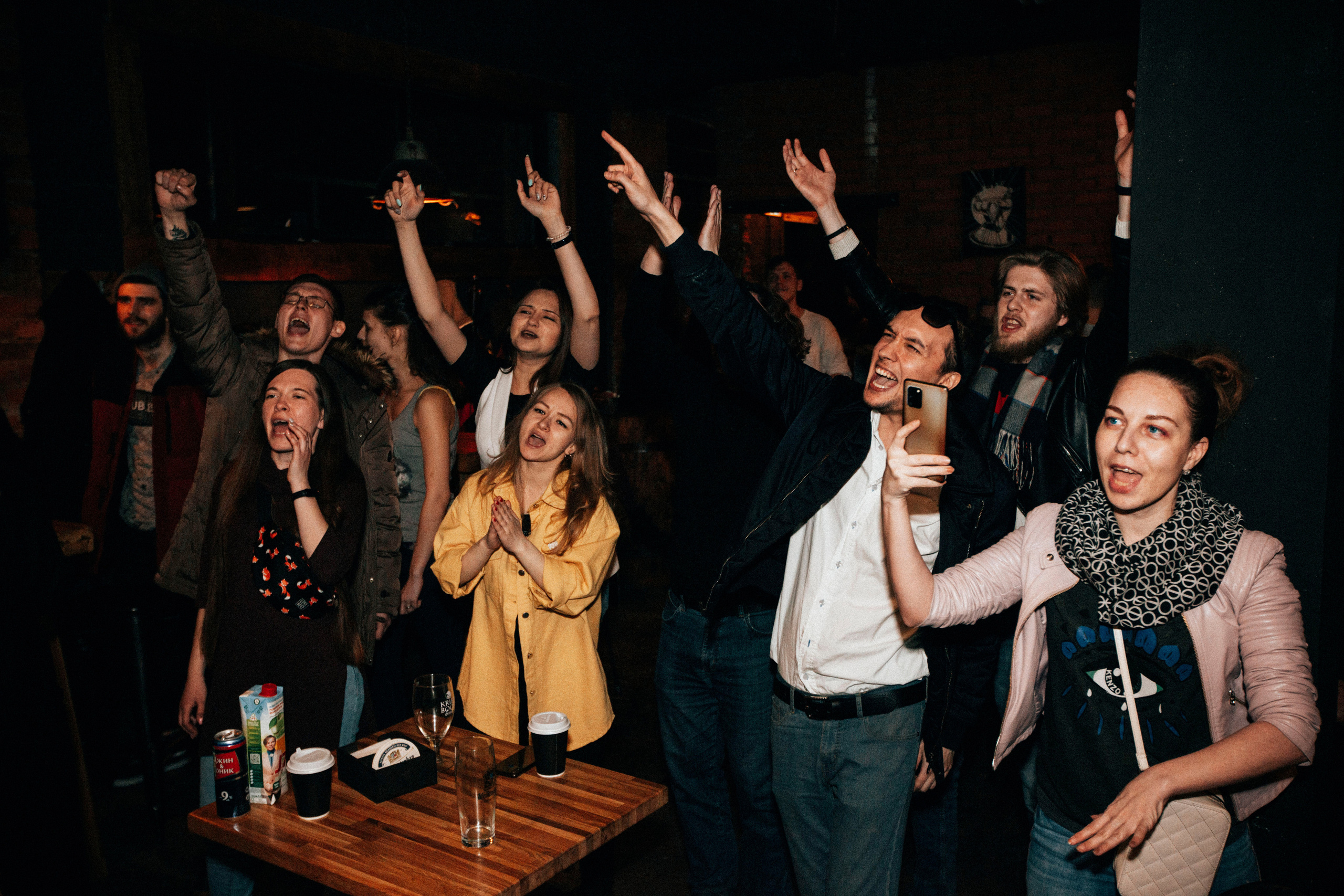 EEEda (Unplugged), 10.04.21, Бар «Столярка»