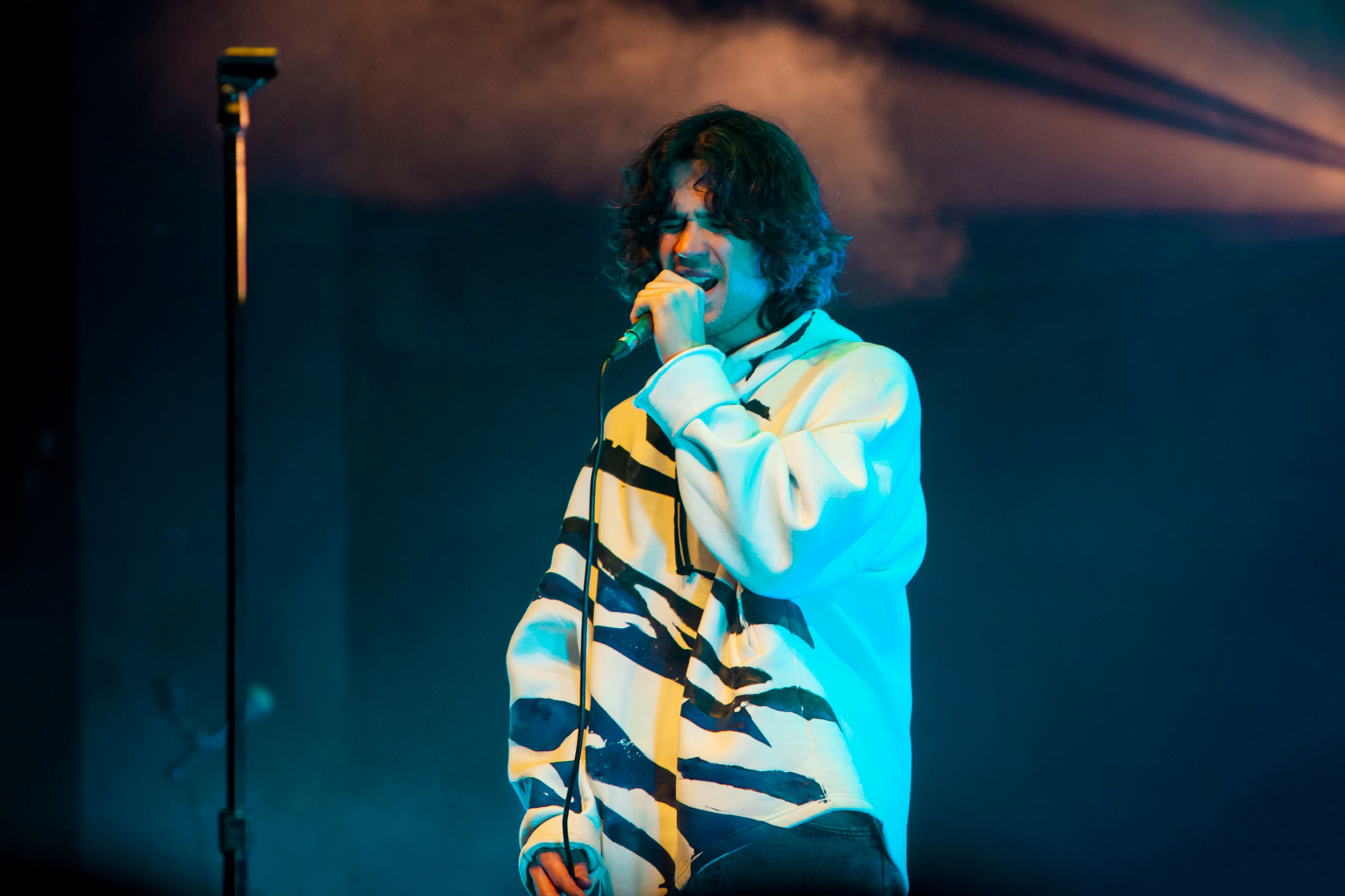 Alai Oli, 14.03.21, ГлавClub Green Concert