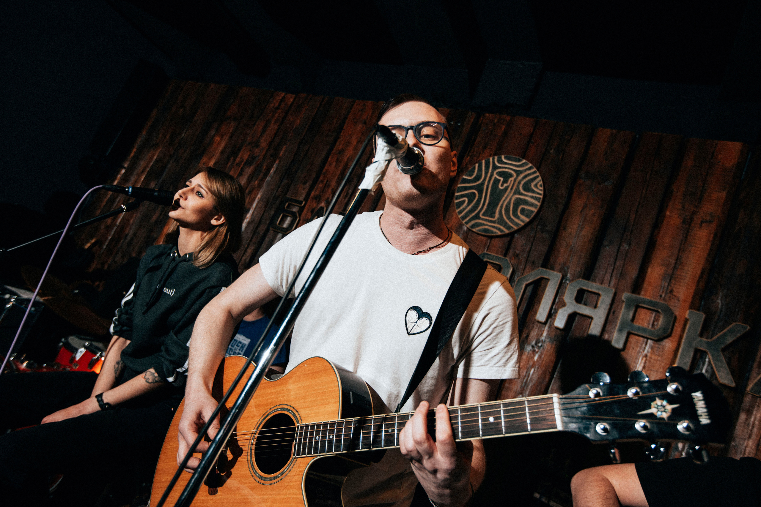 EEEda (Unplugged), 10.04.21, Бар «Столярка»