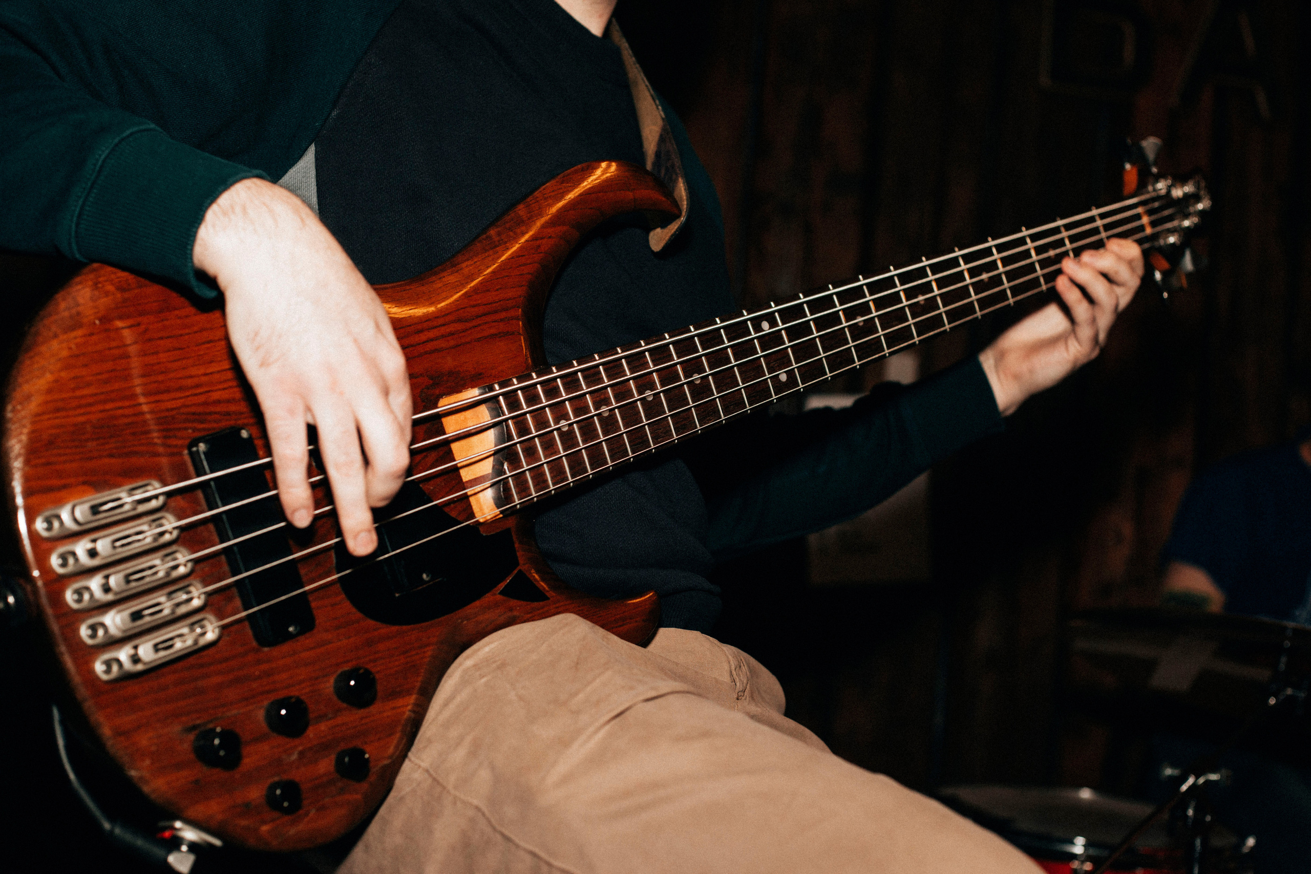 EEEda (Unplugged), 10.04.21, Бар «Столярка»