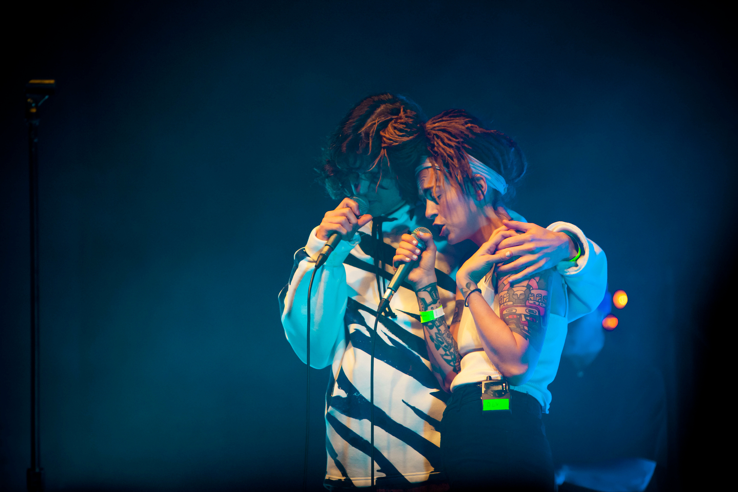 Alai Oli, 14.03.21, ГлавClub Green Concert