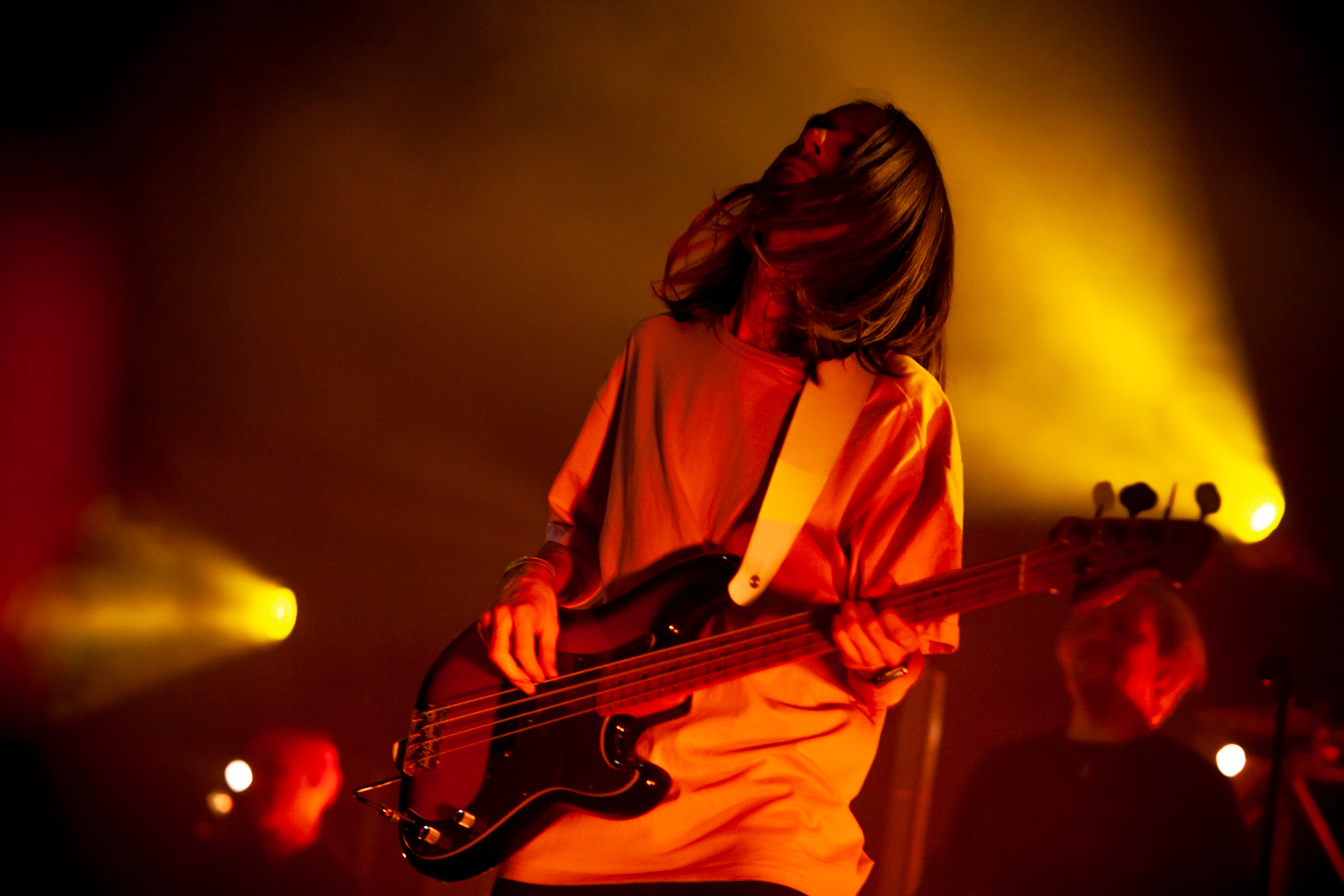 Alai Oli, 14.03.21, ГлавClub Green Concert