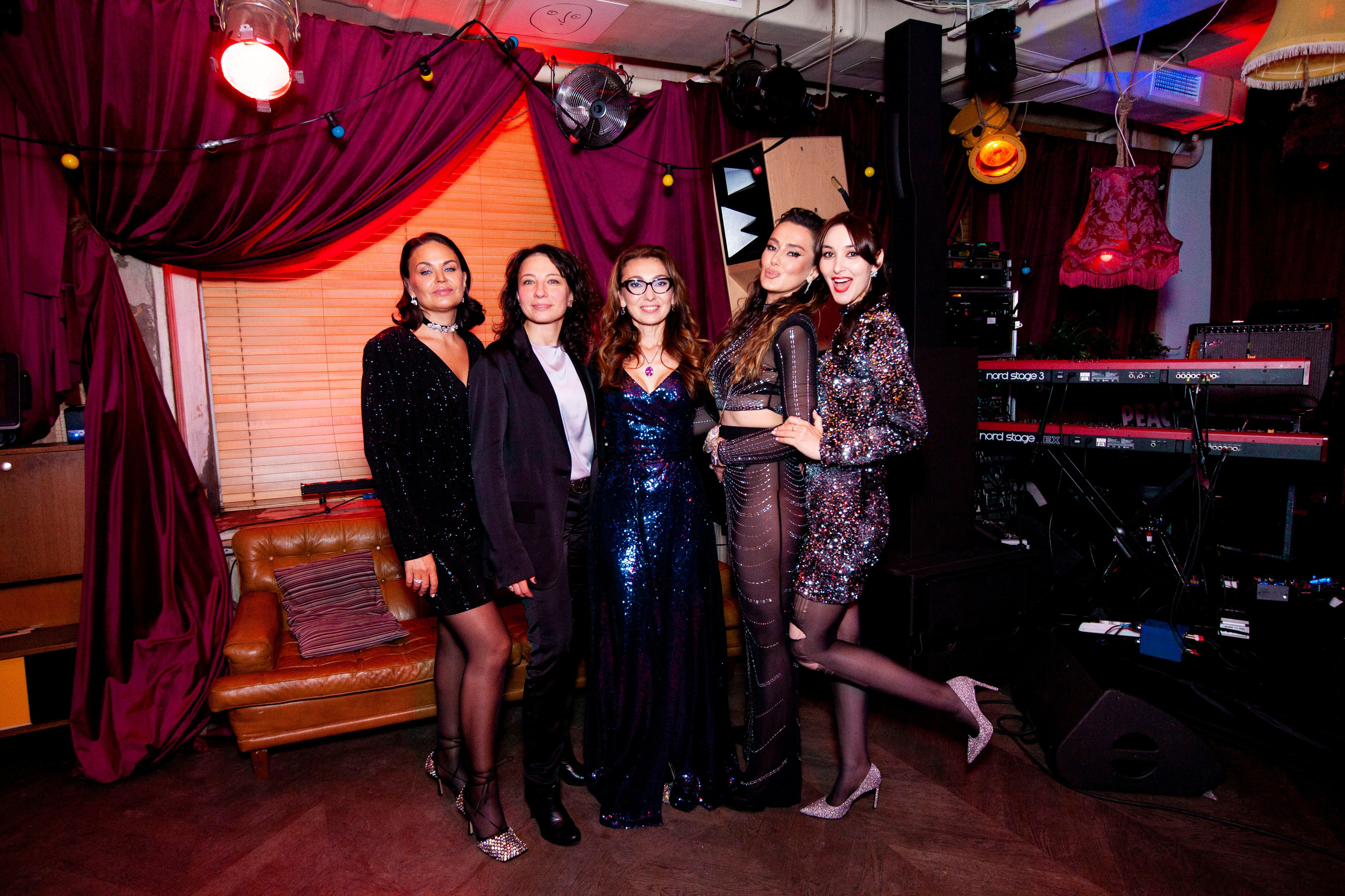 Новогодний корпоратив клуба путешествий Михаила Кожухова. Stanislav Baryshev — People. Emotions. Atmosphere