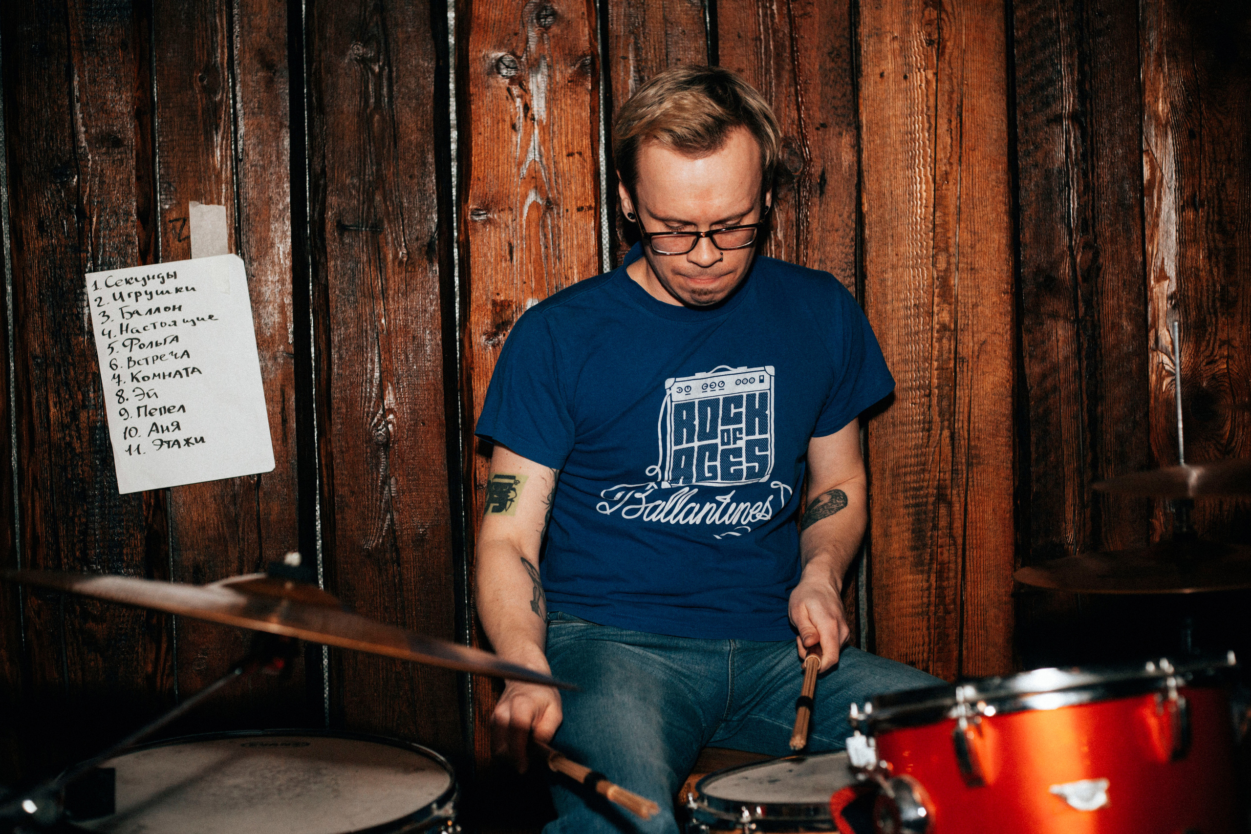 EEEda (Unplugged), 10.04.21, Бар «Столярка»