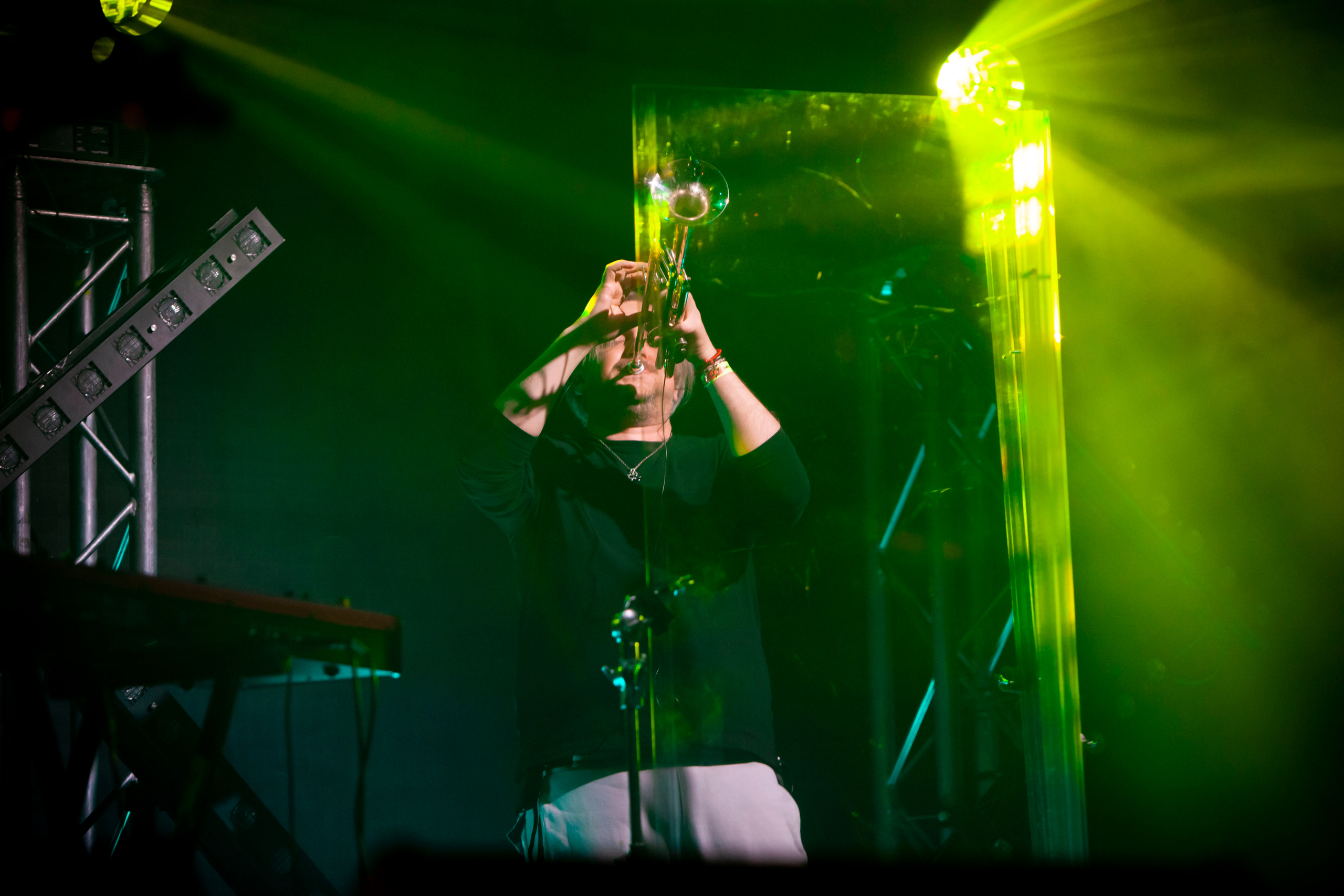 Alai Oli, 14.03.21, ГлавClub Green Concert